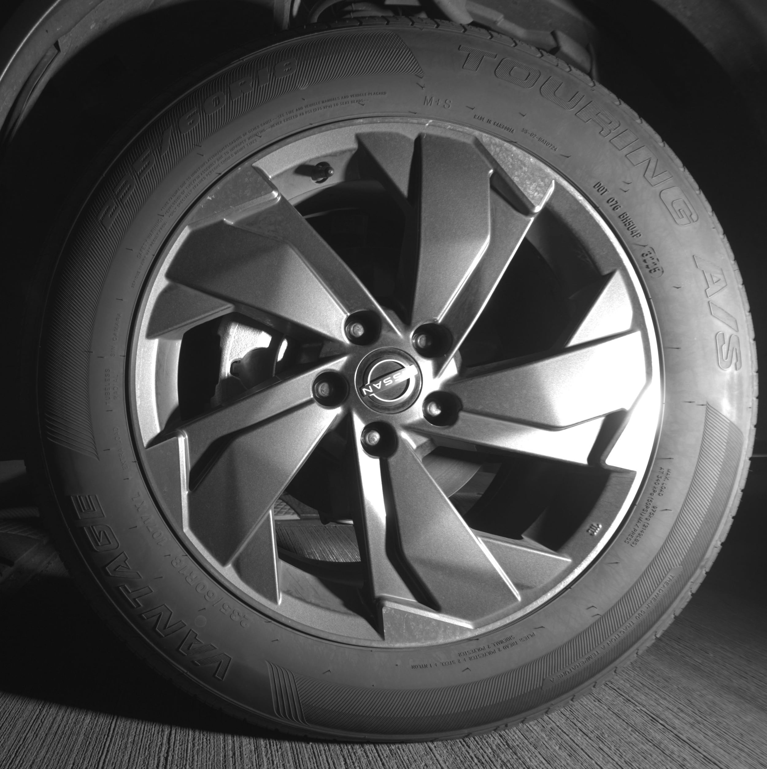 Thumbnail: 2025 Nissan Rogue - 9