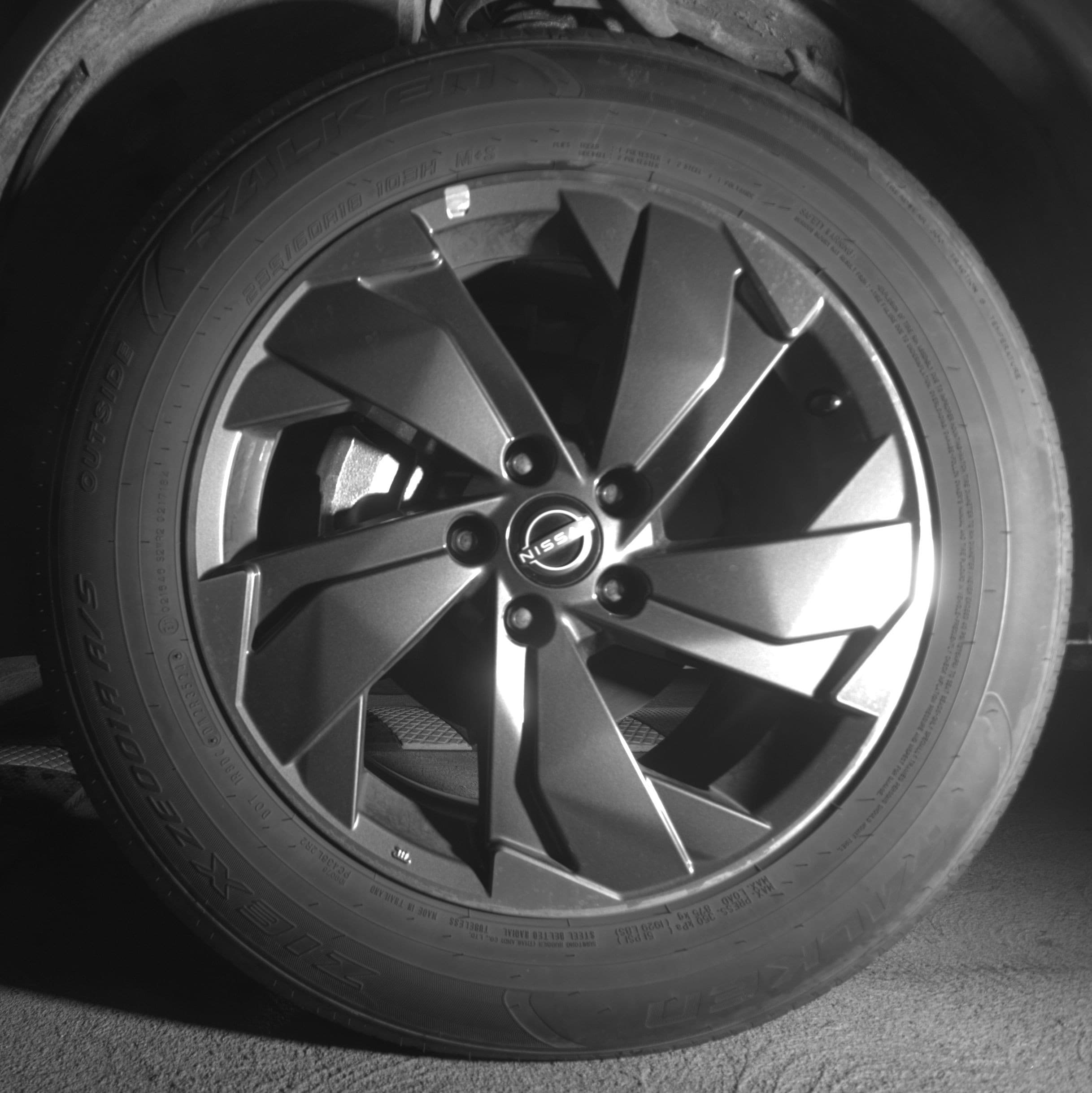 Thumbnail: 2025 Nissan Rogue - 9