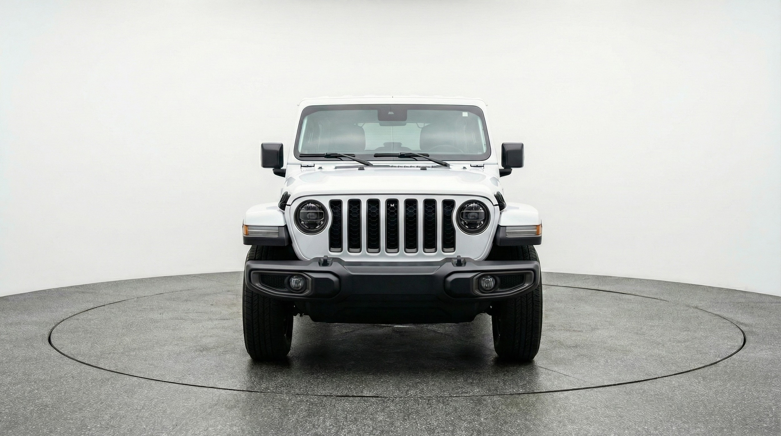 Thumbnail: 2025 Jeep Wrangler - 2