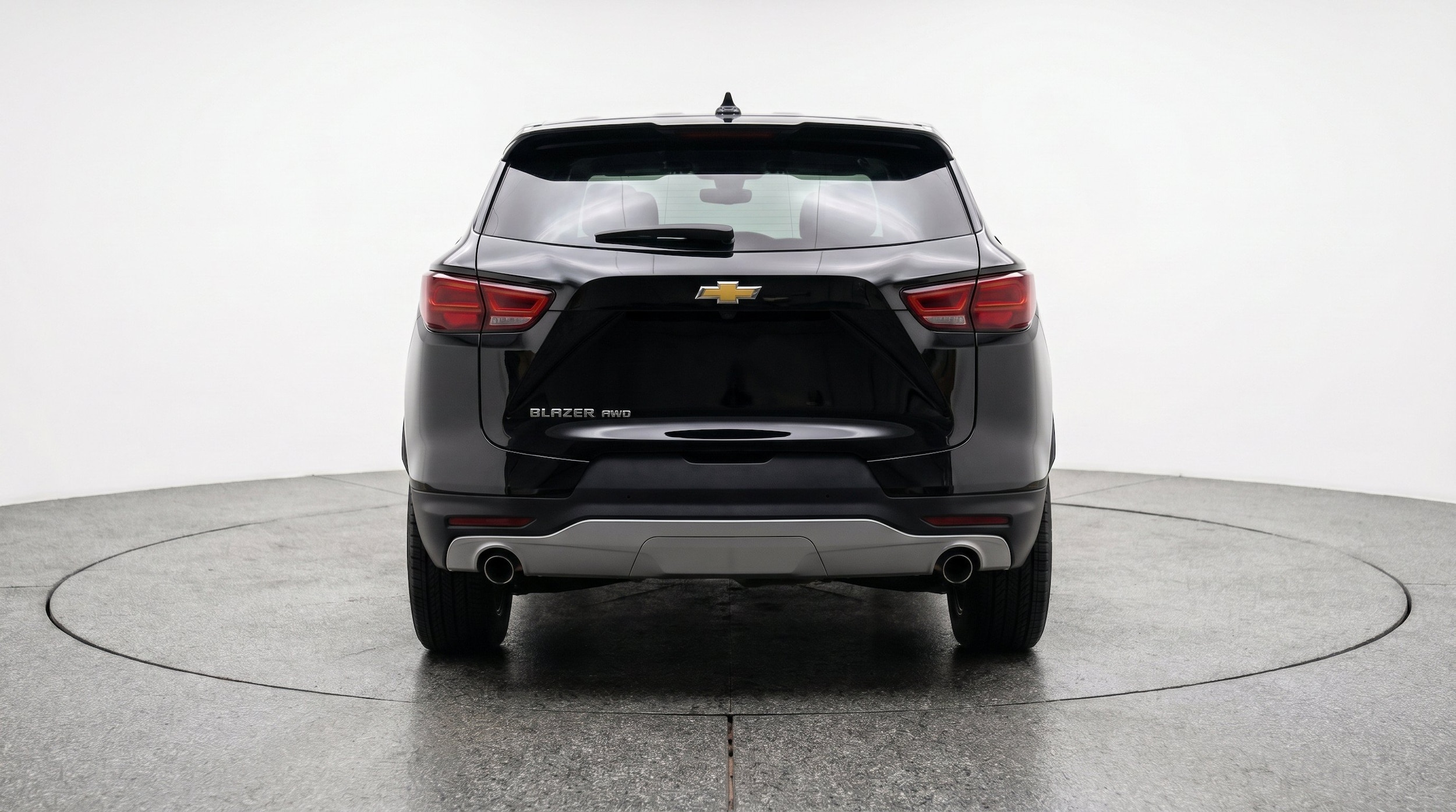 Thumbnail: 2026 Chevrolet Blazer - 7