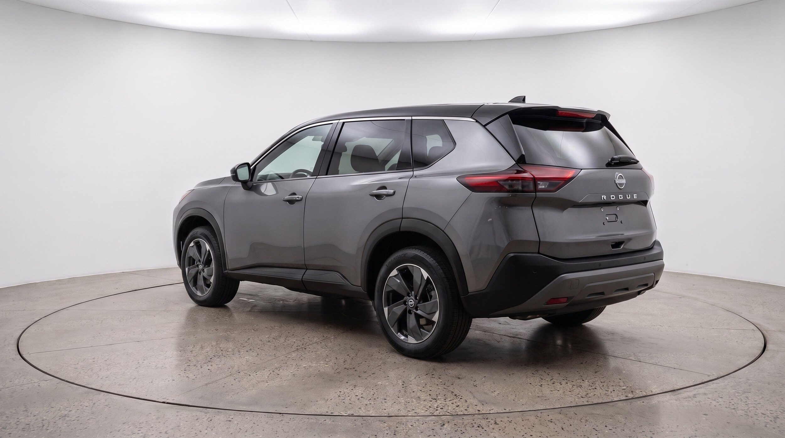 Thumbnail: 2025 Nissan Rogue - 6