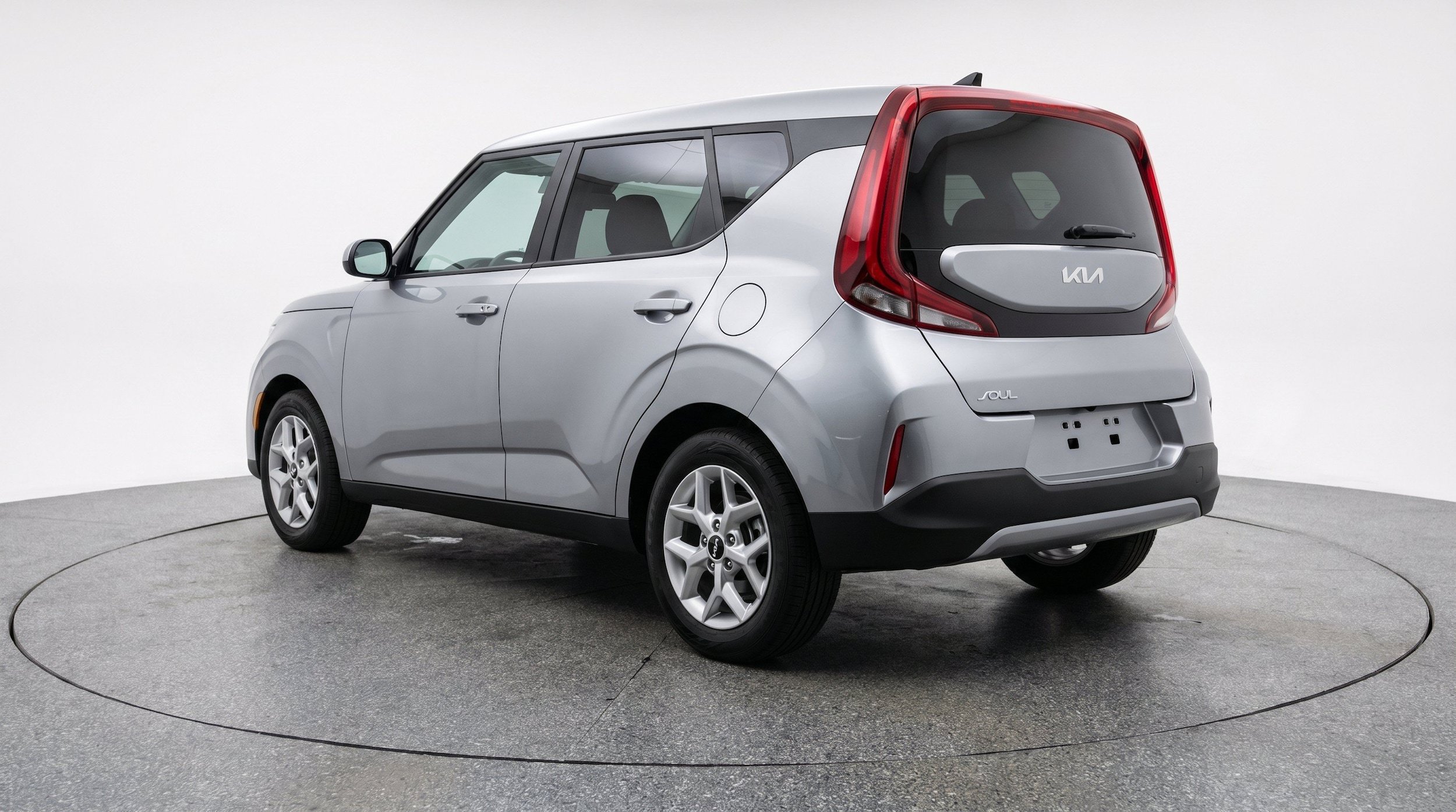 Thumbnail: 2025 Kia Soul - 6