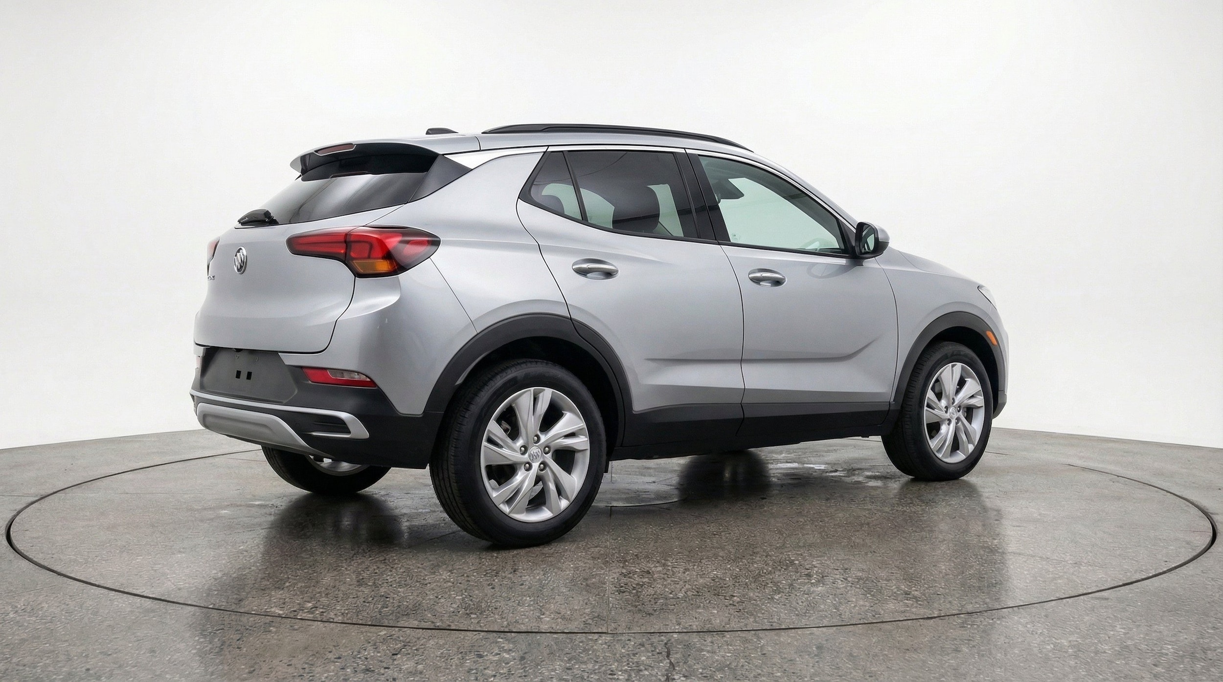 Thumbnail: 2025 Buick Encore GX - 9