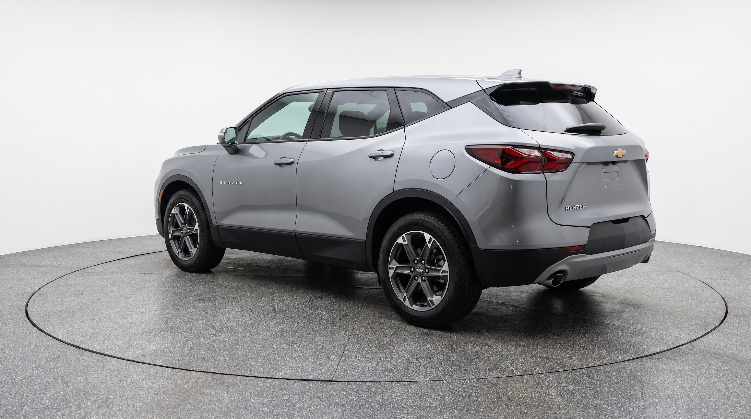 Thumbnail: 2025 Chevrolet Blazer - 6