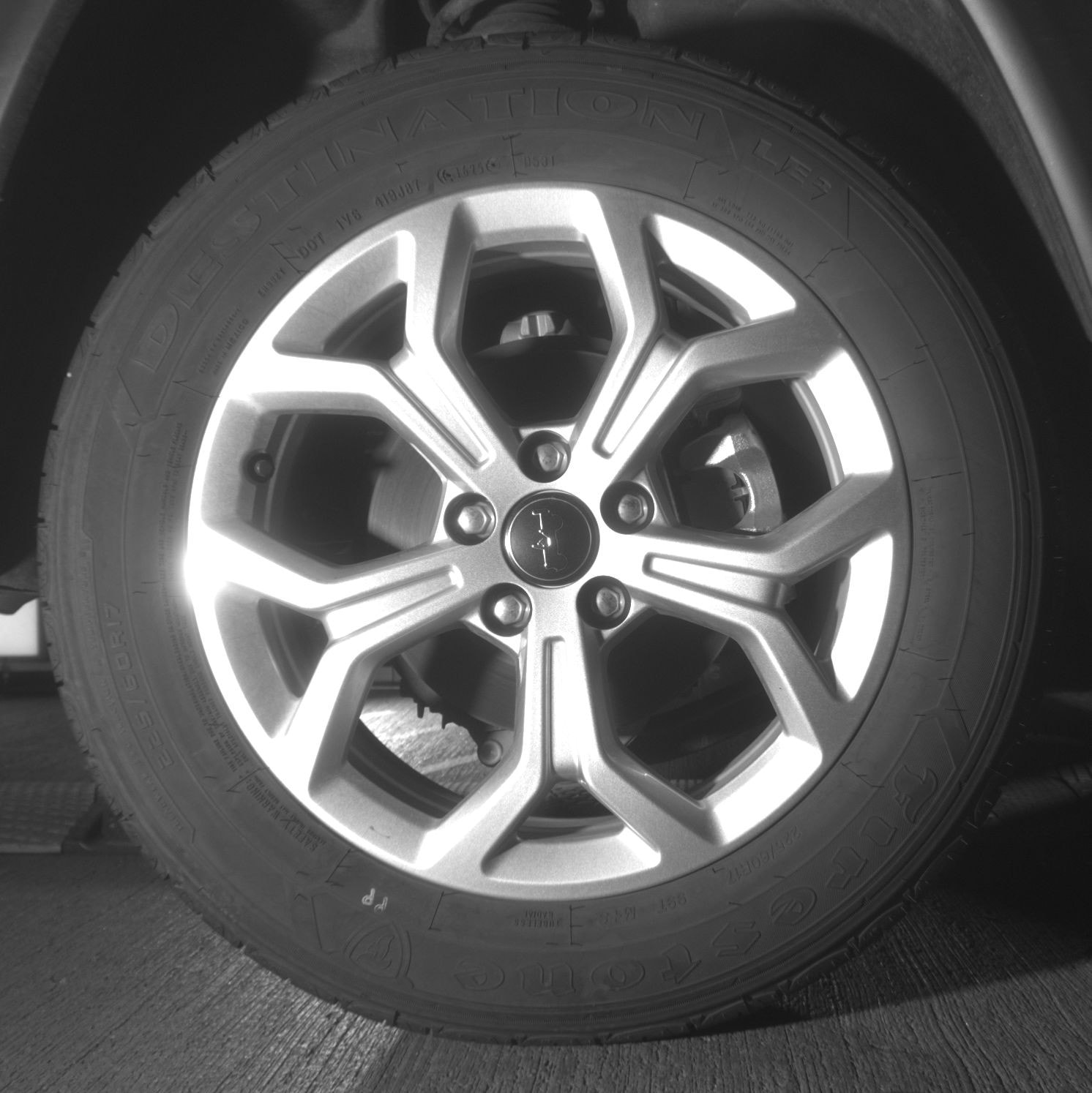 Thumbnail: 2025 Jeep Compass - 12