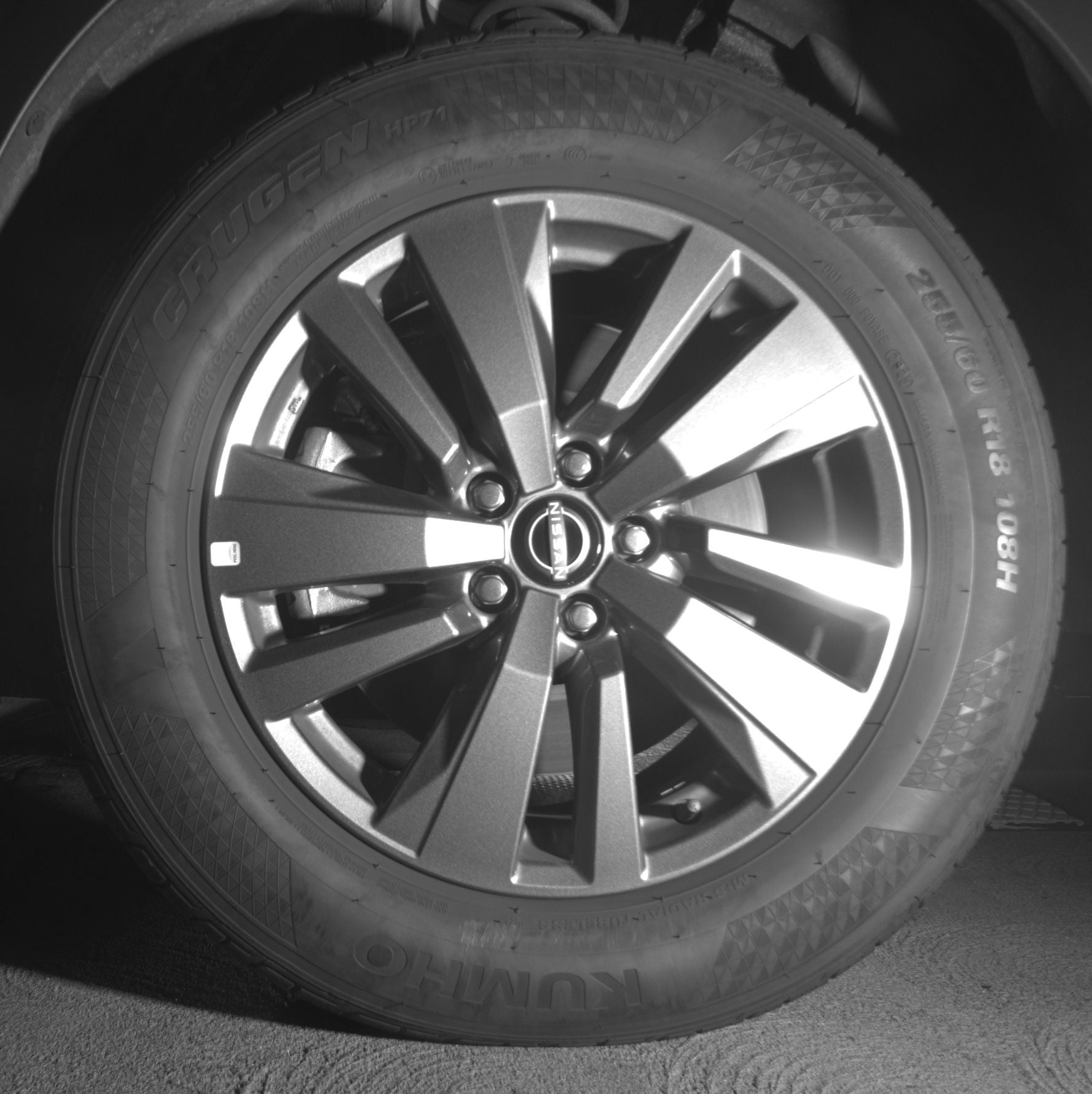 Thumbnail: 2025 Nissan Pathfinder - 9