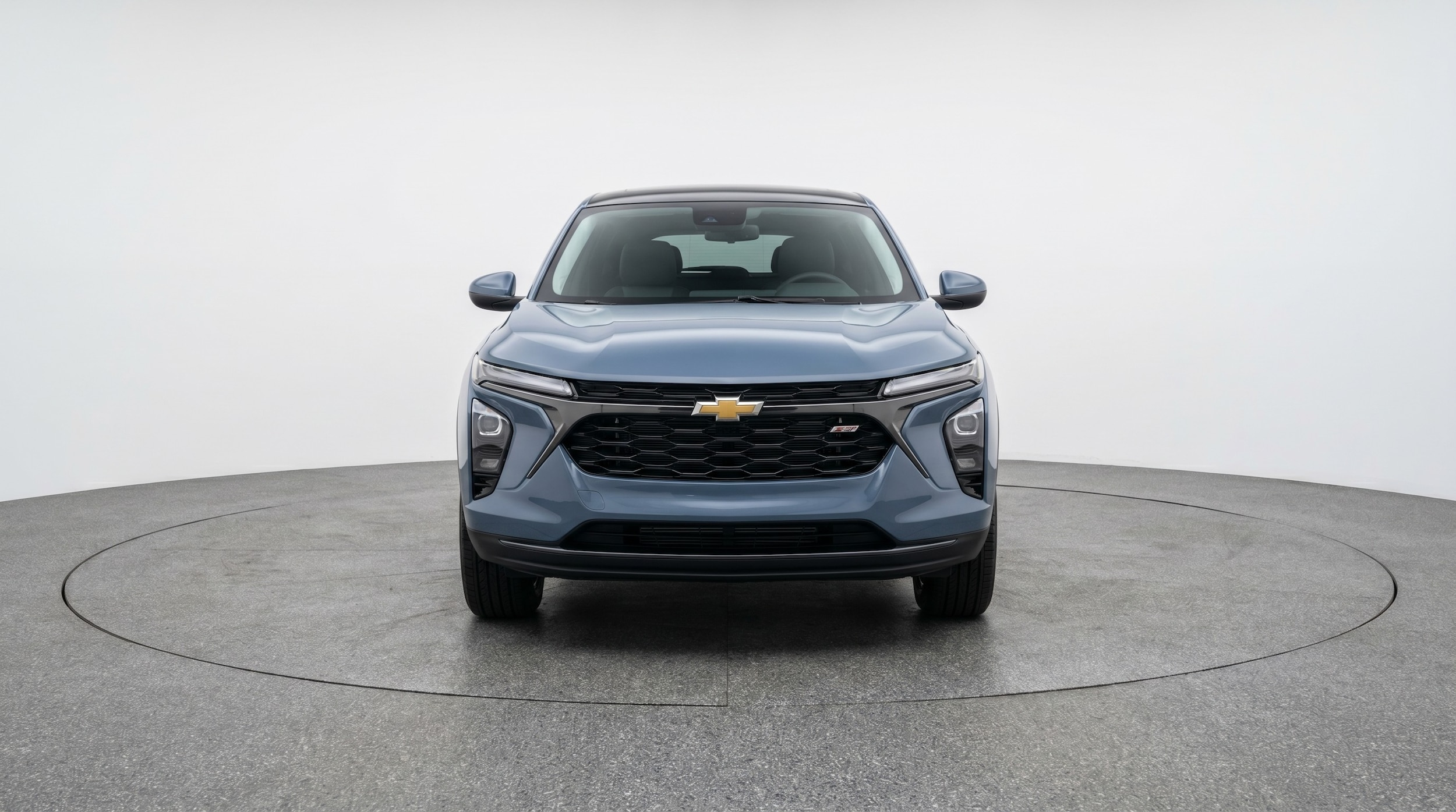 Thumbnail: 2025 Chevrolet Trax - 2