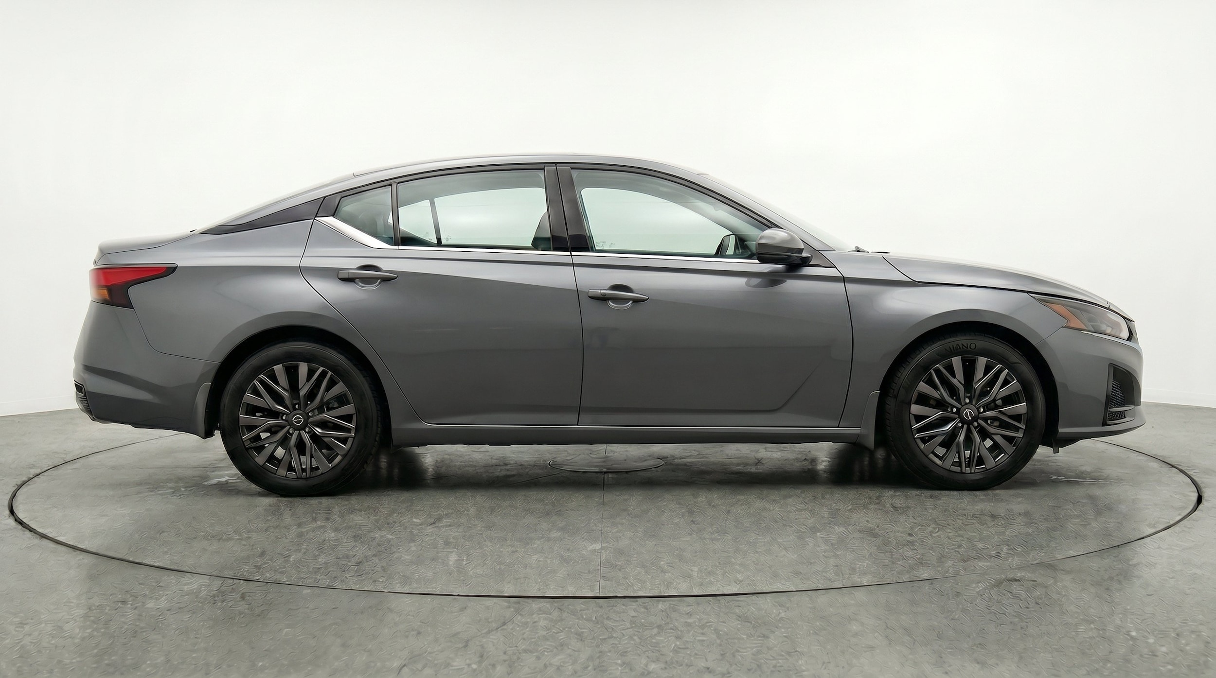 Thumbnail: 2026 Nissan Altima - 11
