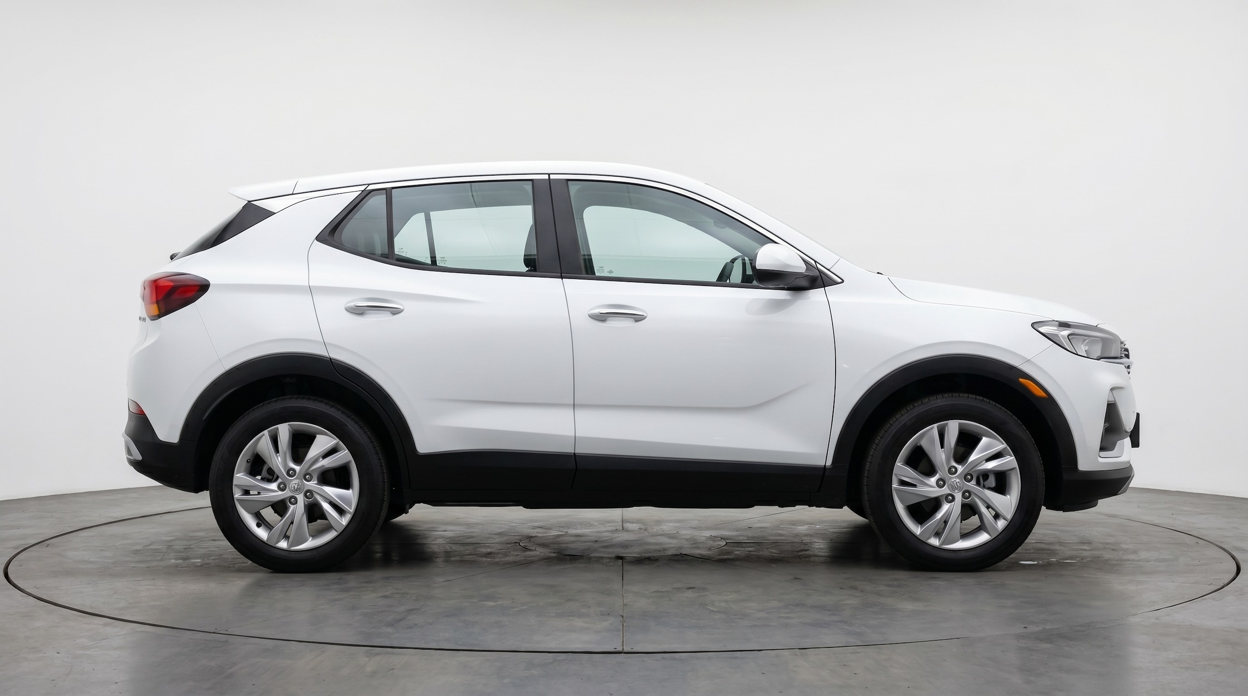 Thumbnail: 2025 Buick Encore GX - 8