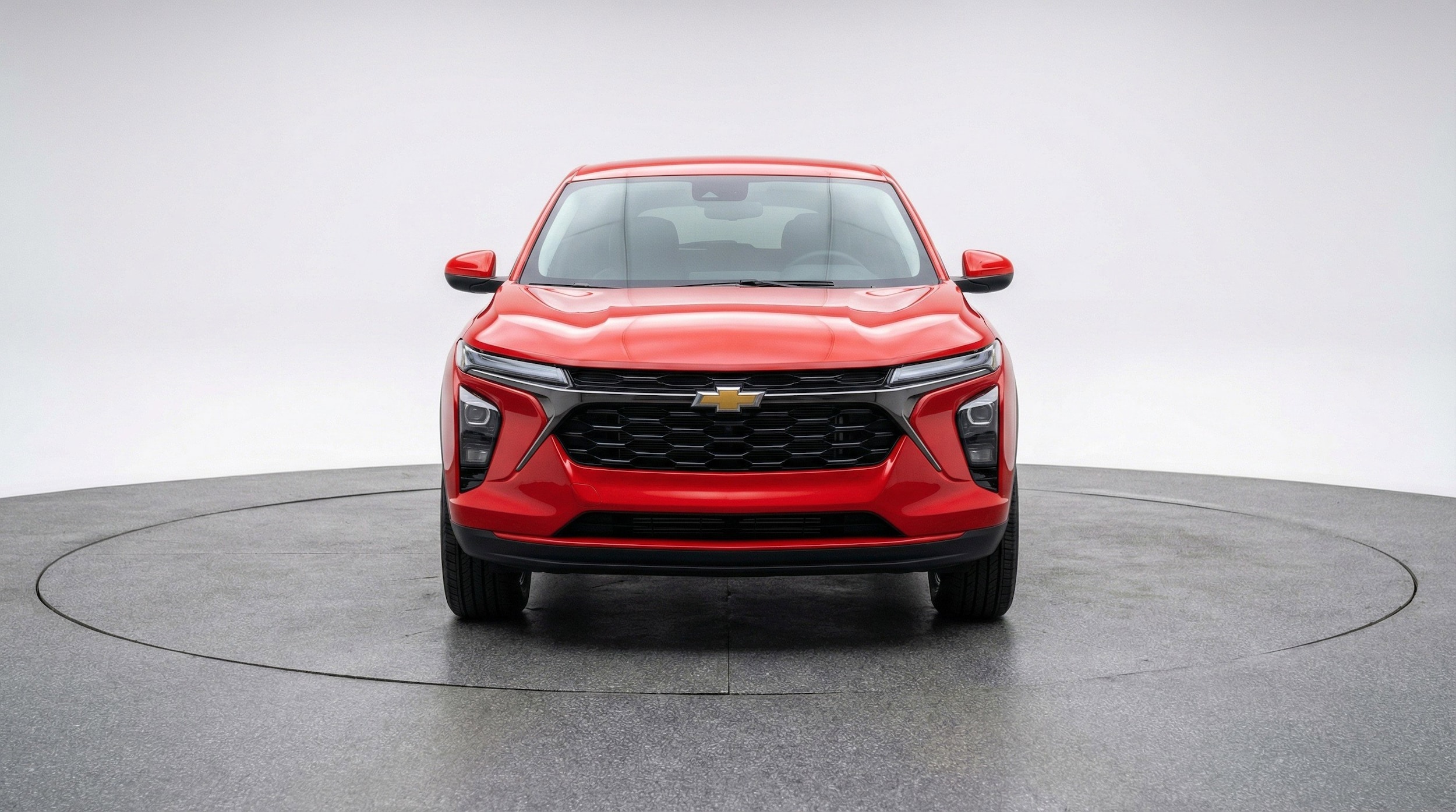 Thumbnail: 2025 Chevrolet Blazer - 2