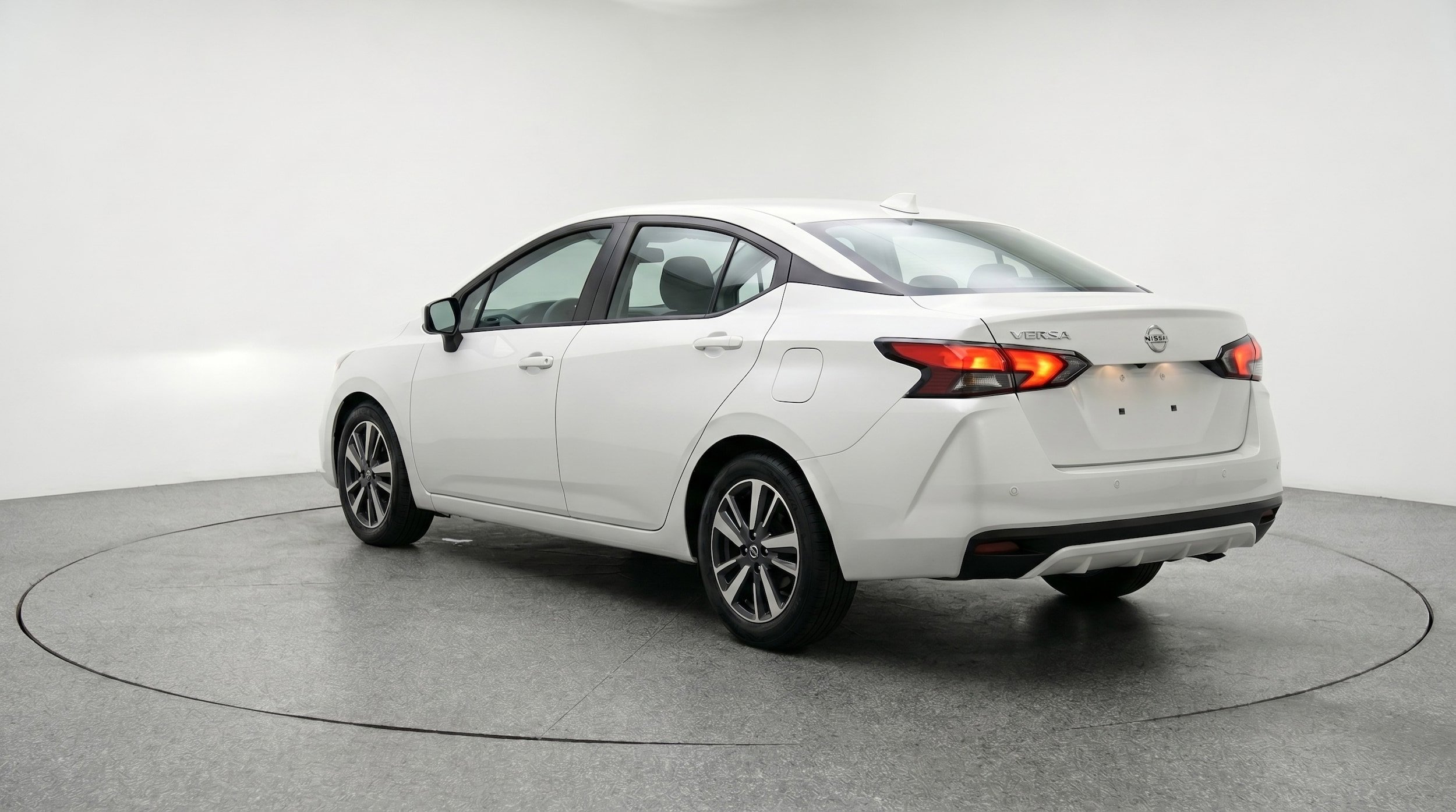 Thumbnail: 2025 Nissan Versa - 5