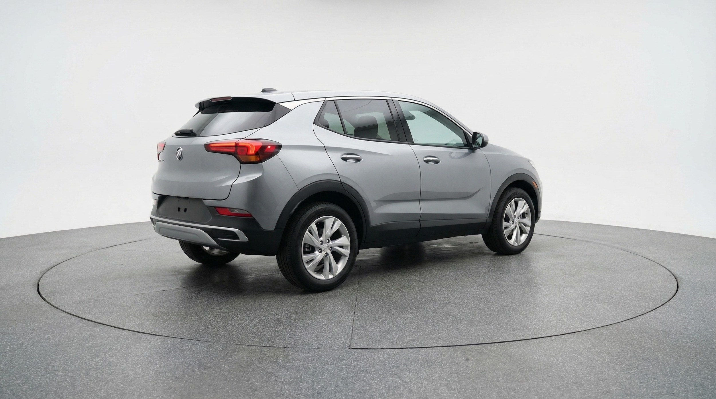 Thumbnail: 2025 Buick Encore GX - 7