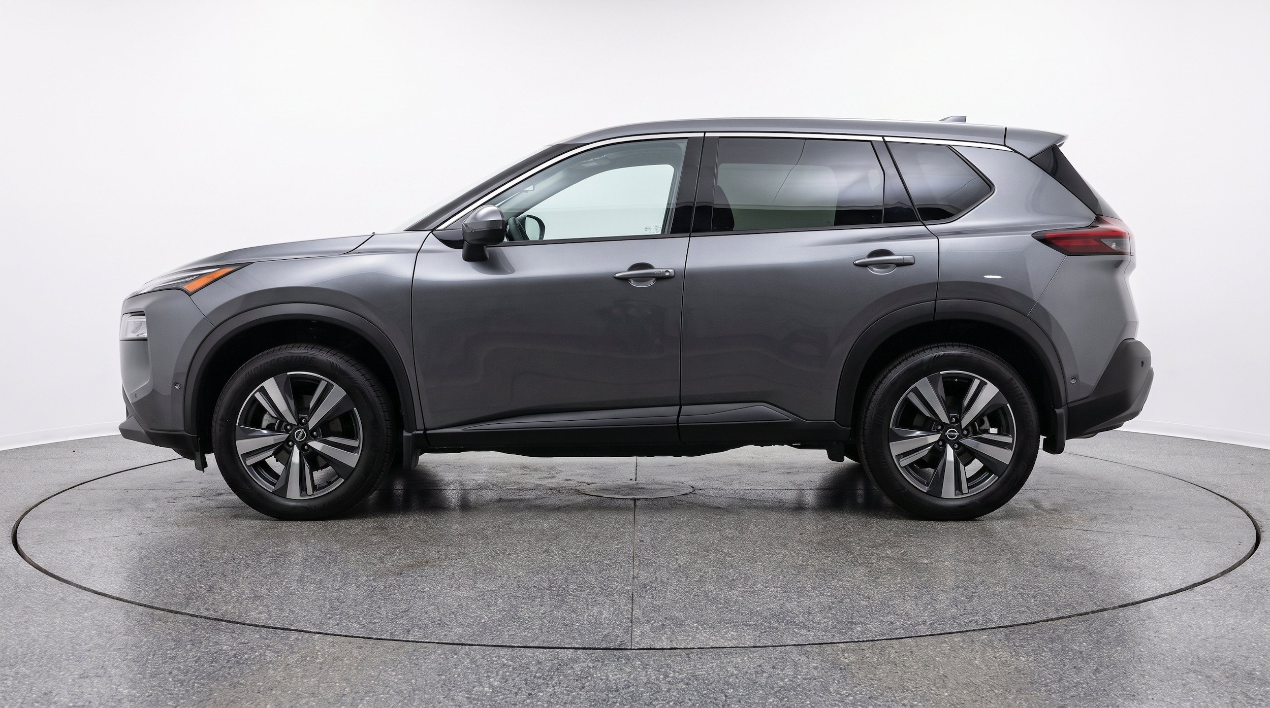 Thumbnail: 2026 Nissan Rogue - 5