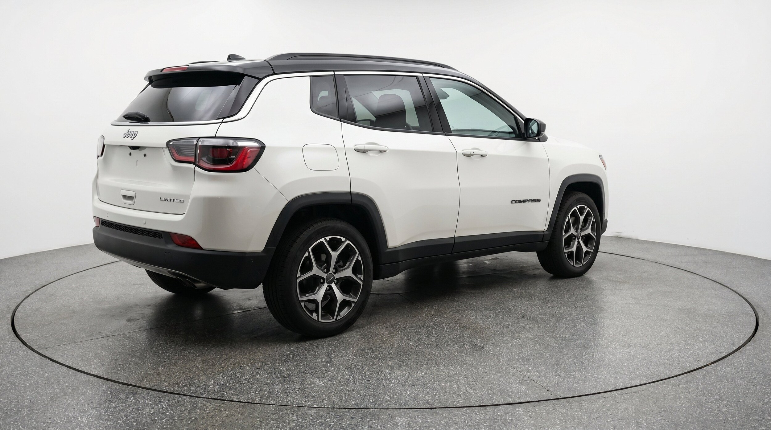 Thumbnail: 2025 Jeep Compass - 9