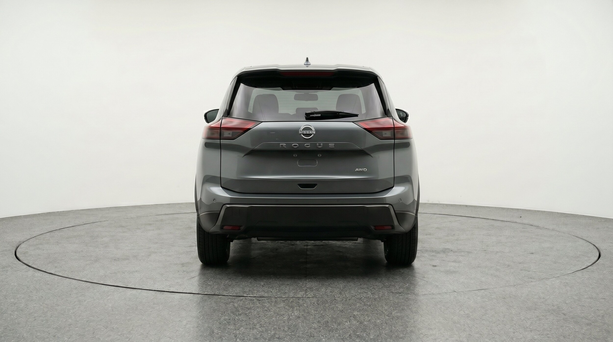 Thumbnail: 2025 Nissan Rogue - 7