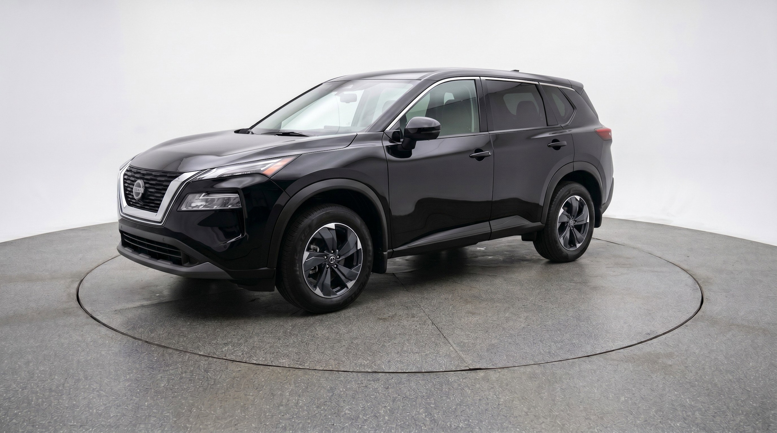Thumbnail: 2025 Nissan Rogue - 3