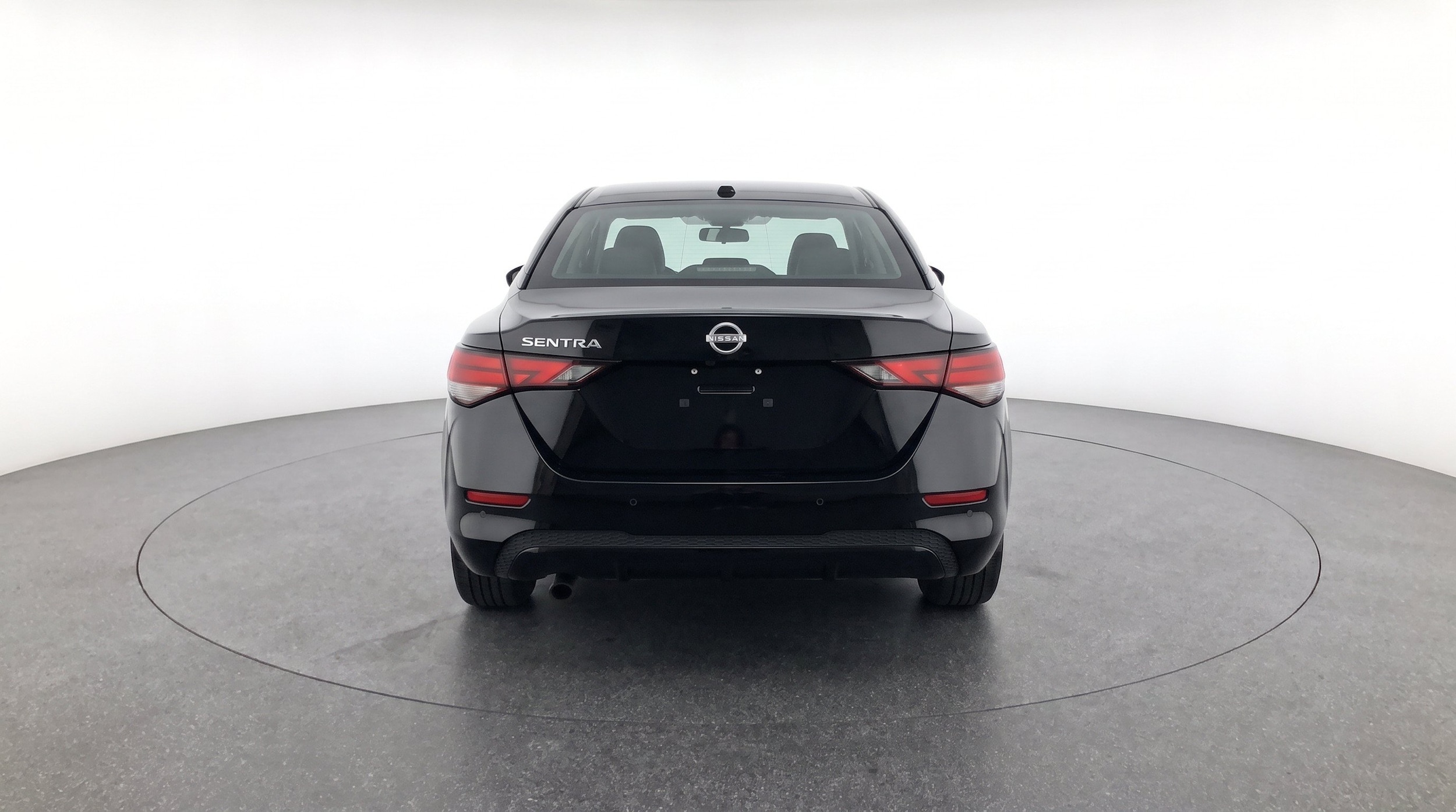 Thumbnail: 2025 Nissan Sentra - 7