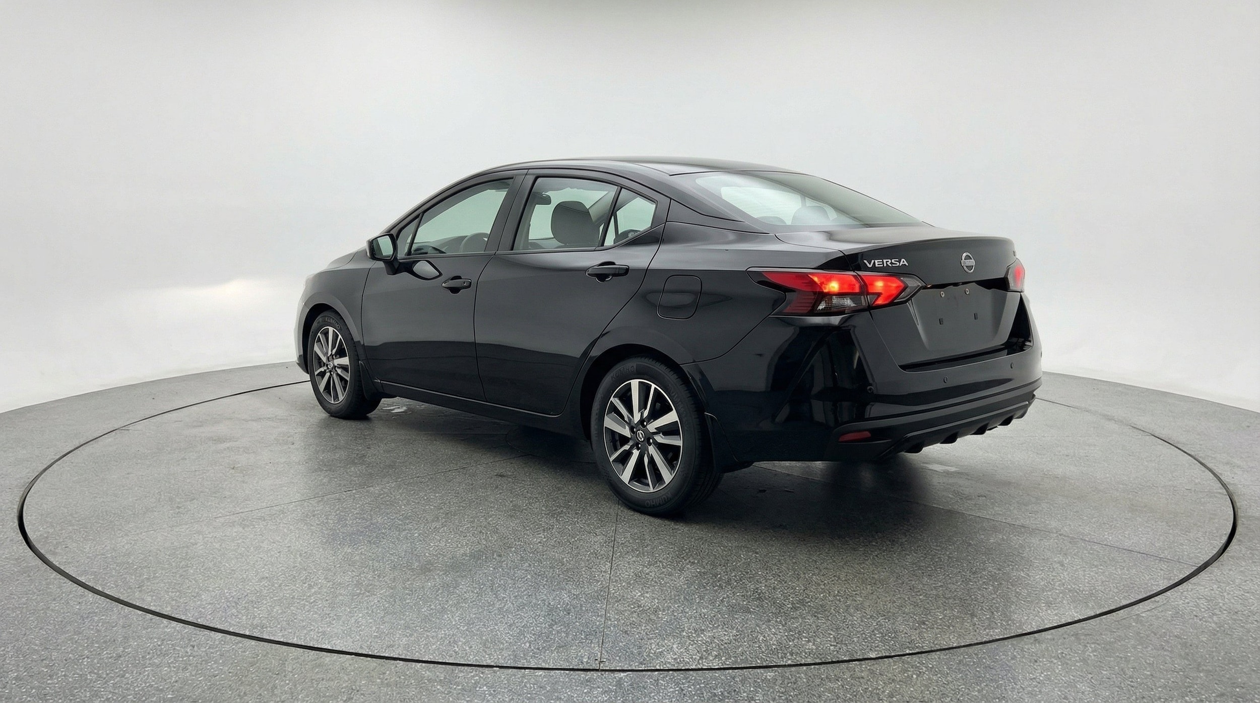 Thumbnail: 2025 Nissan Versa - 6