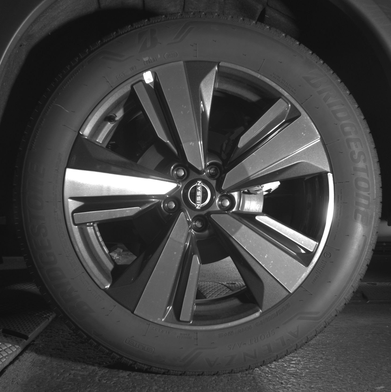 Thumbnail: 2026 Nissan Rogue - 14