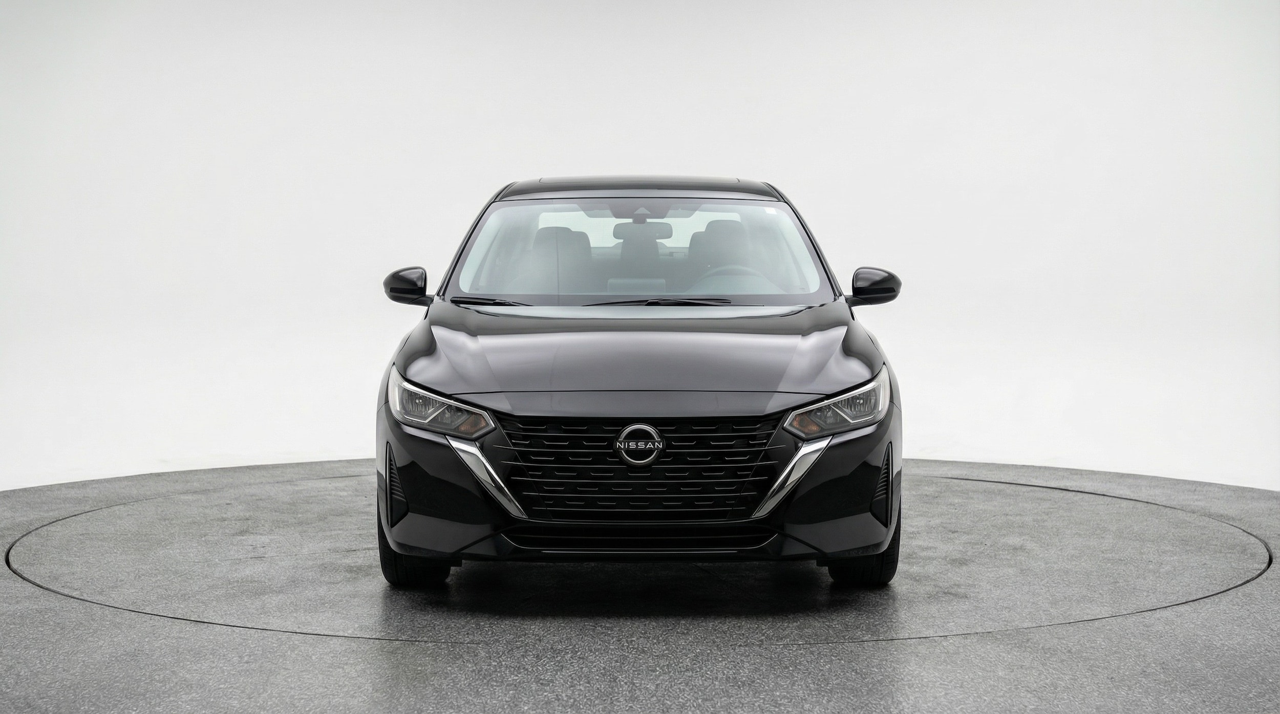 Thumbnail: 2025 Nissan Sentra - 2