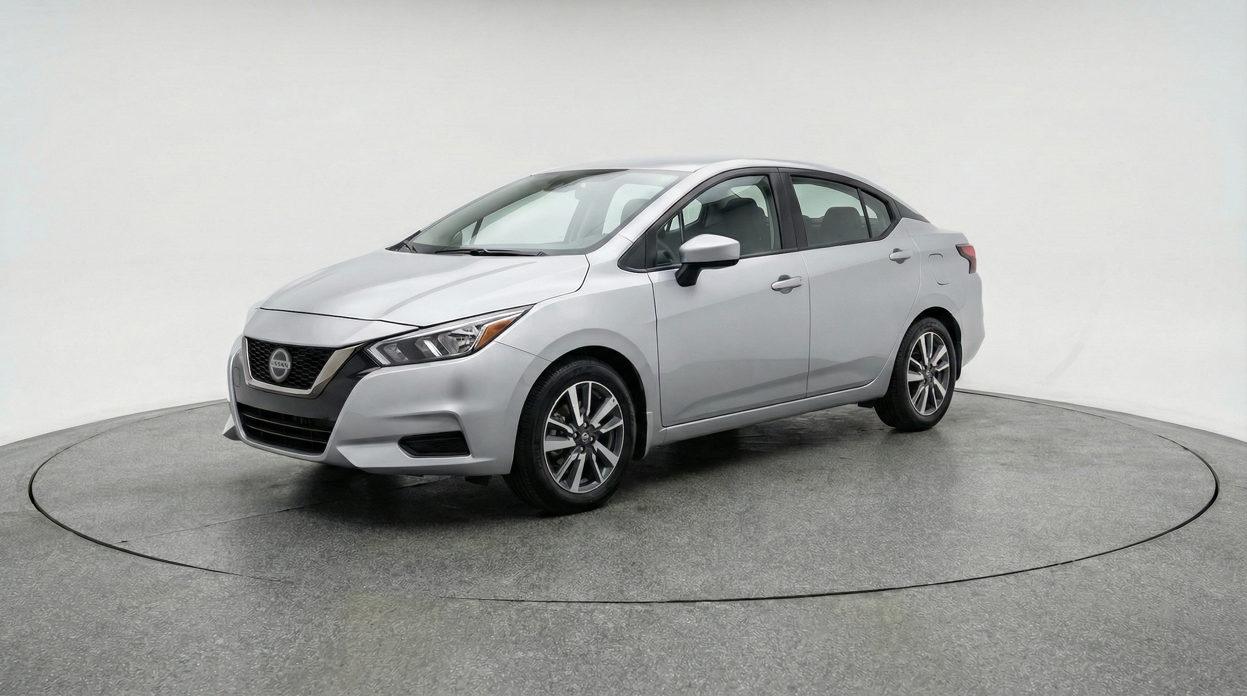 Thumbnail: 2025 Nissan Versa - 3
