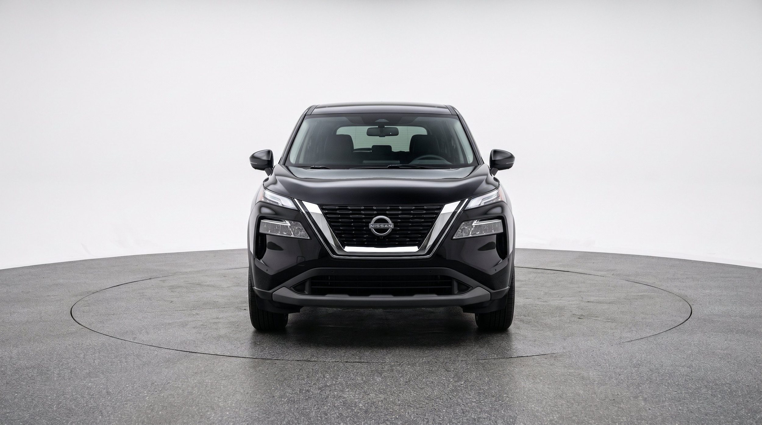 Thumbnail: 2026 Nissan Rogue - 2