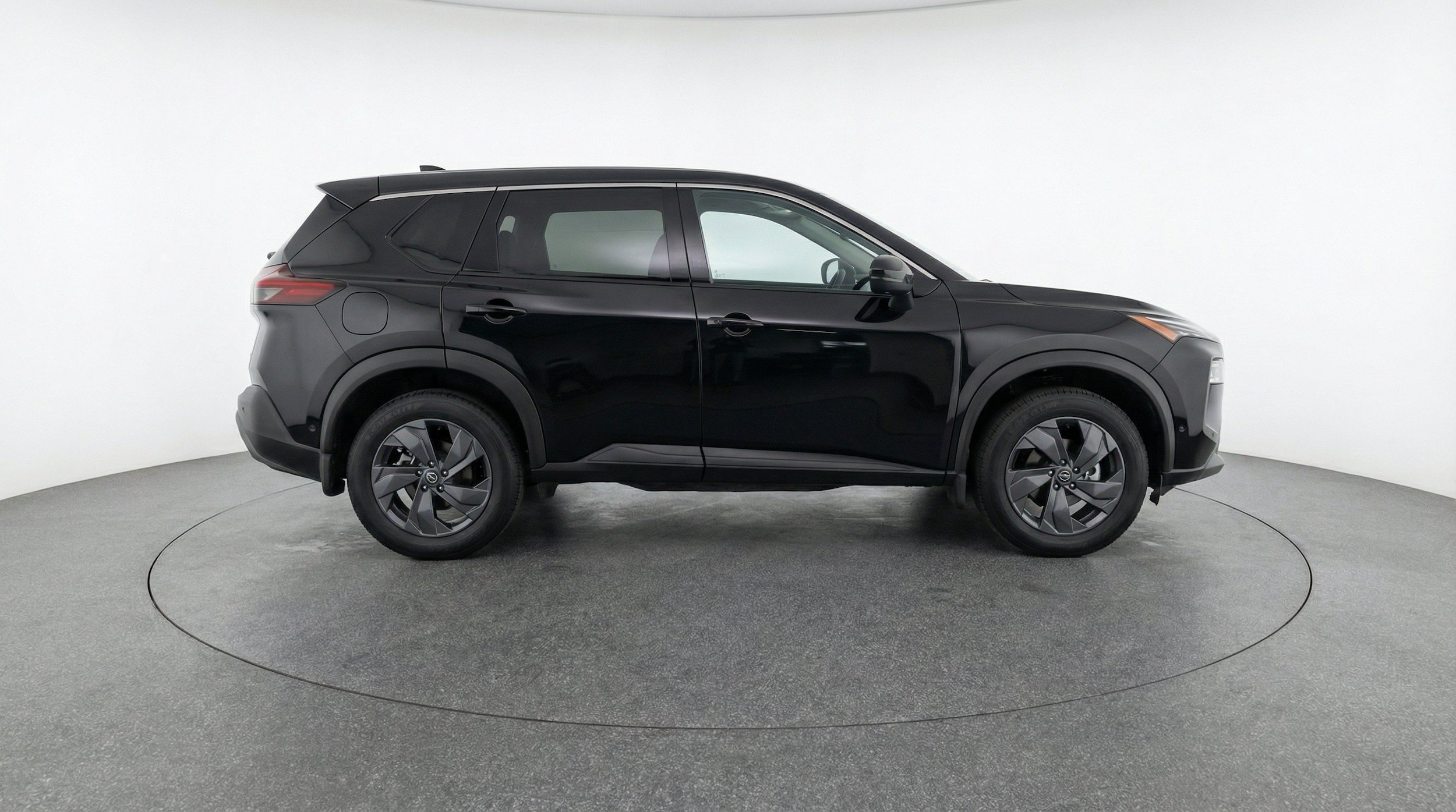 Thumbnail: 2025 Nissan Rogue - 11