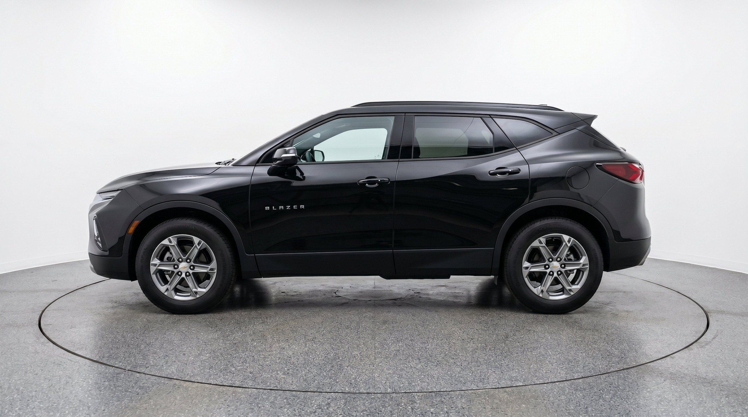 Thumbnail: 2026 Chevrolet Blazer - 5