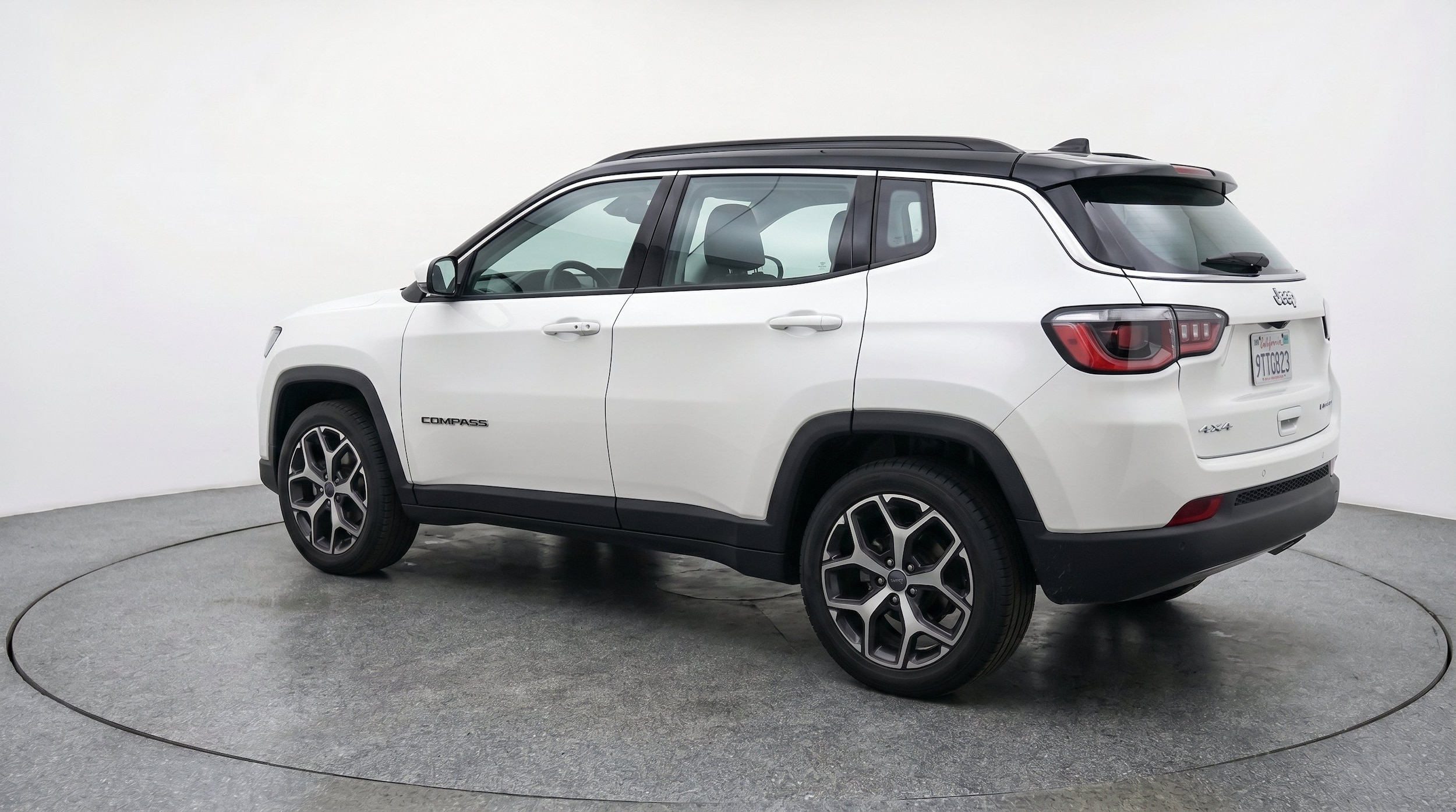 Thumbnail: 2025 Jeep Compass - 6