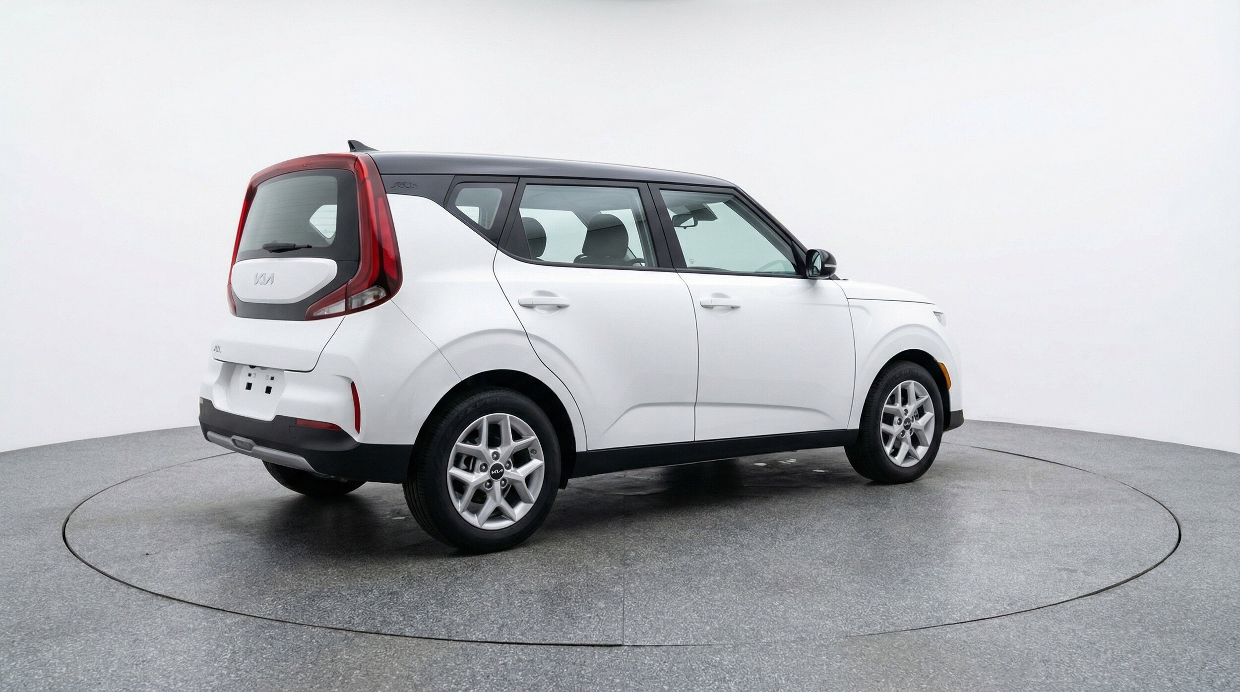 Thumbnail: 2025 Kia Soul - 9