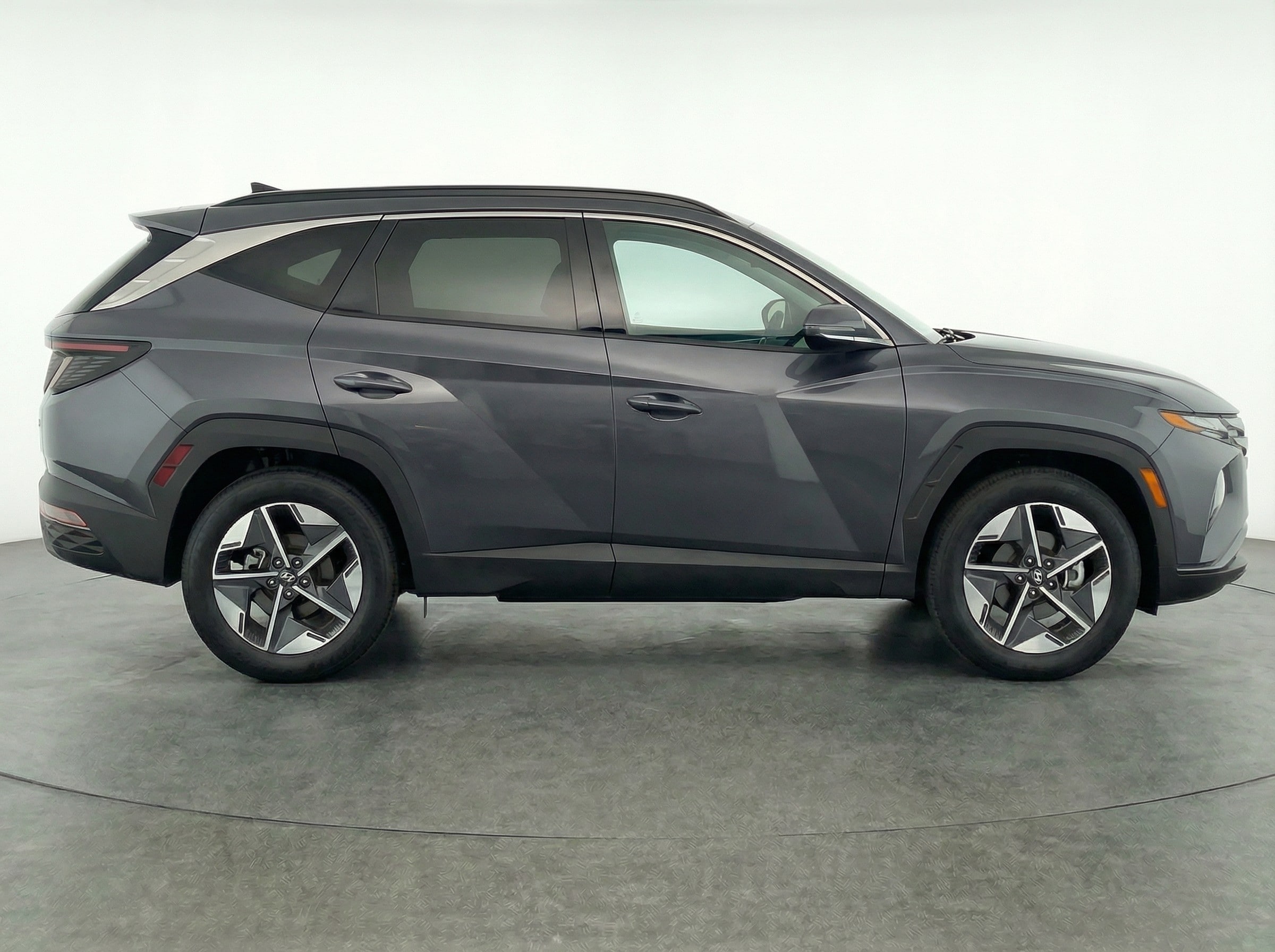 Thumbnail: 2025 Hyundai Tucson - 8