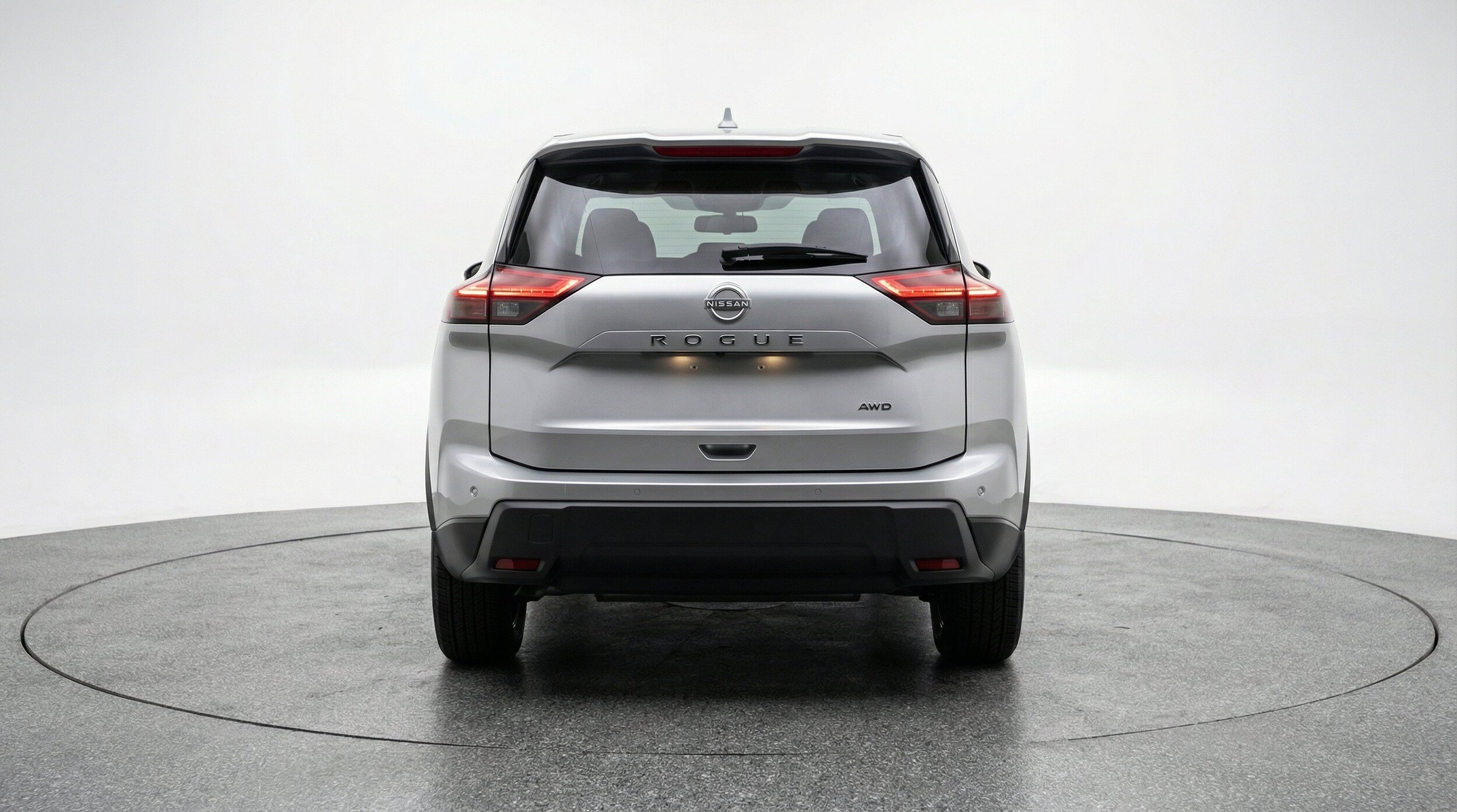 Thumbnail: 2025 Nissan Rogue - 7