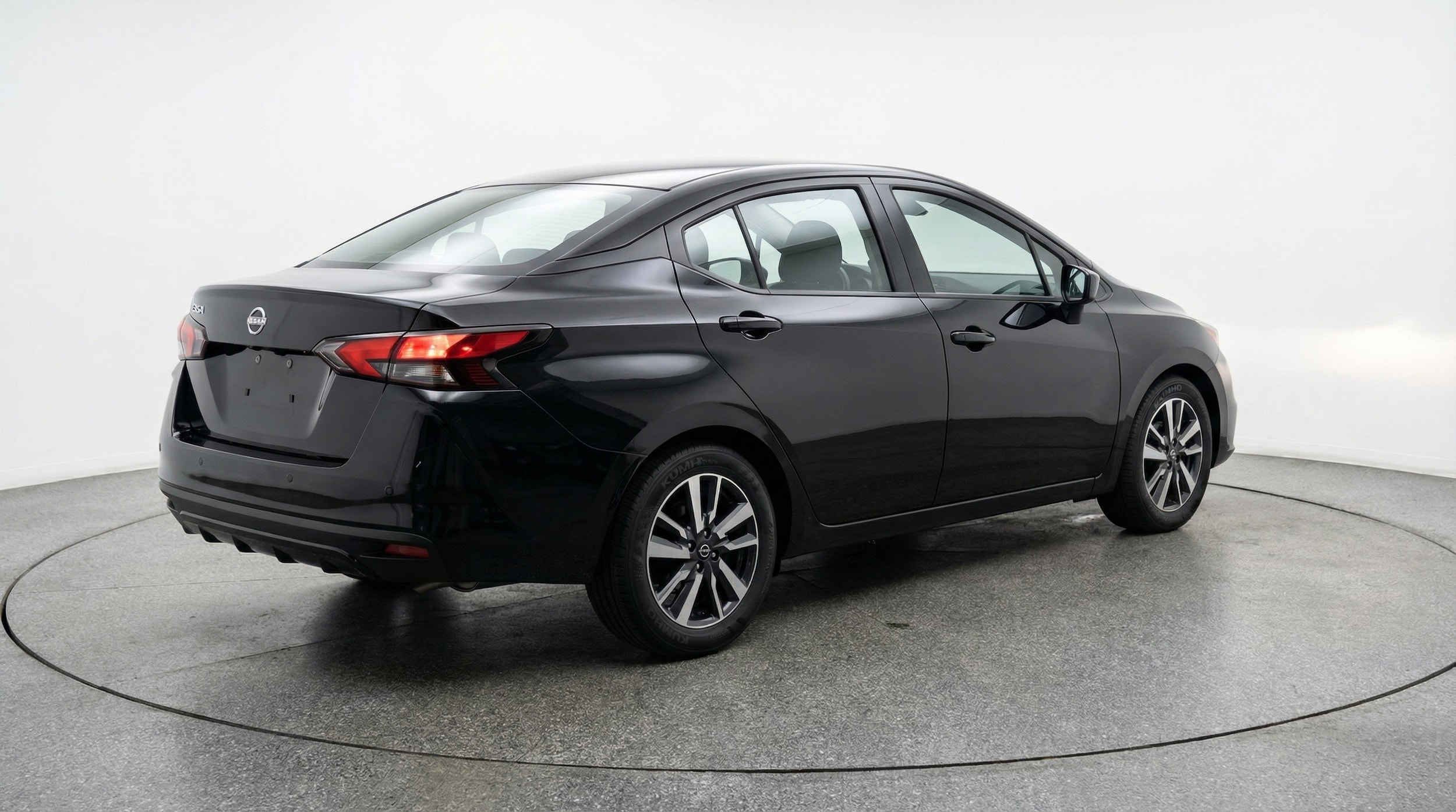 Thumbnail: 2025 Nissan Versa - 7