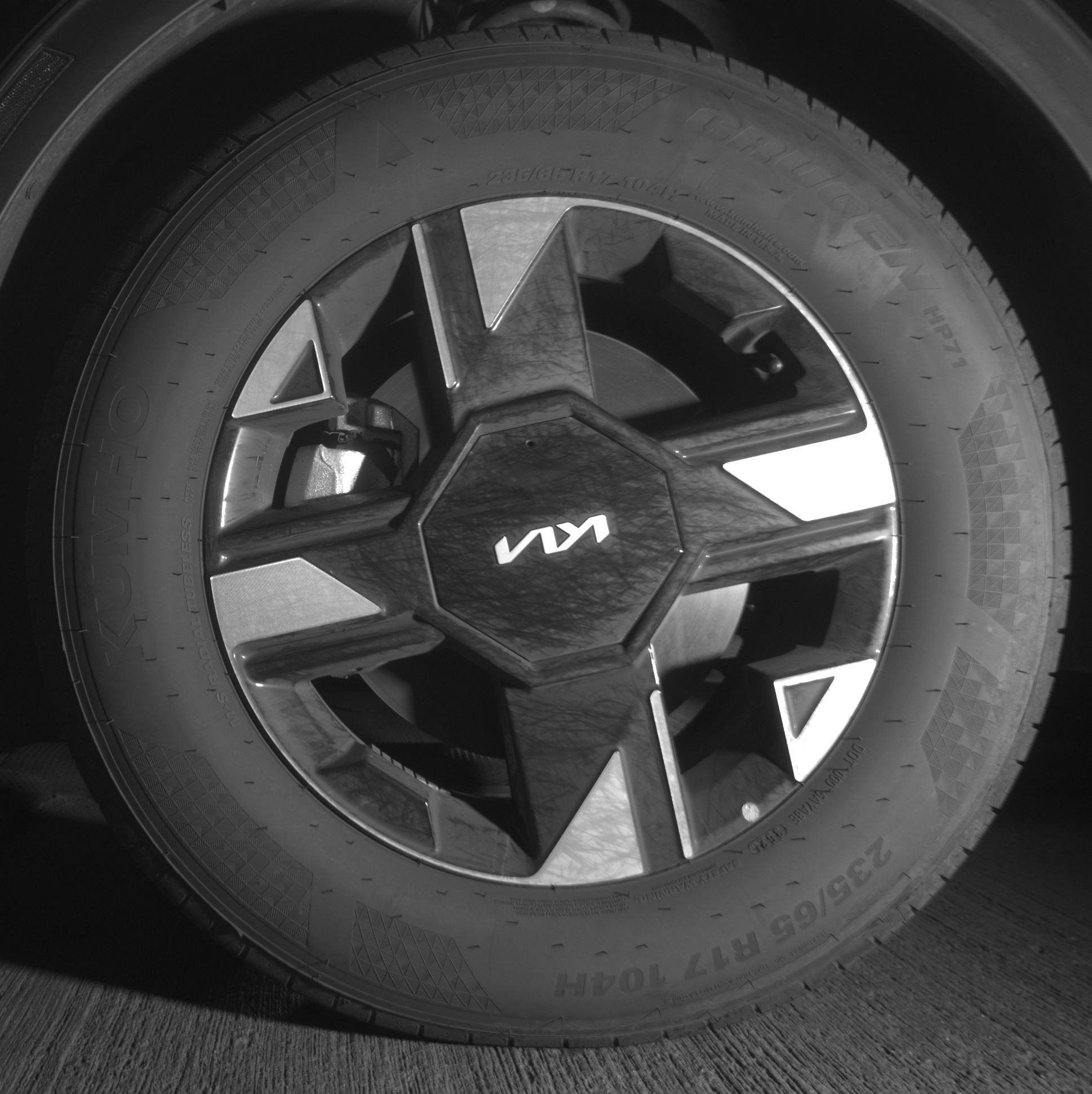 Thumbnail: 2026 Kia Sportage - 12