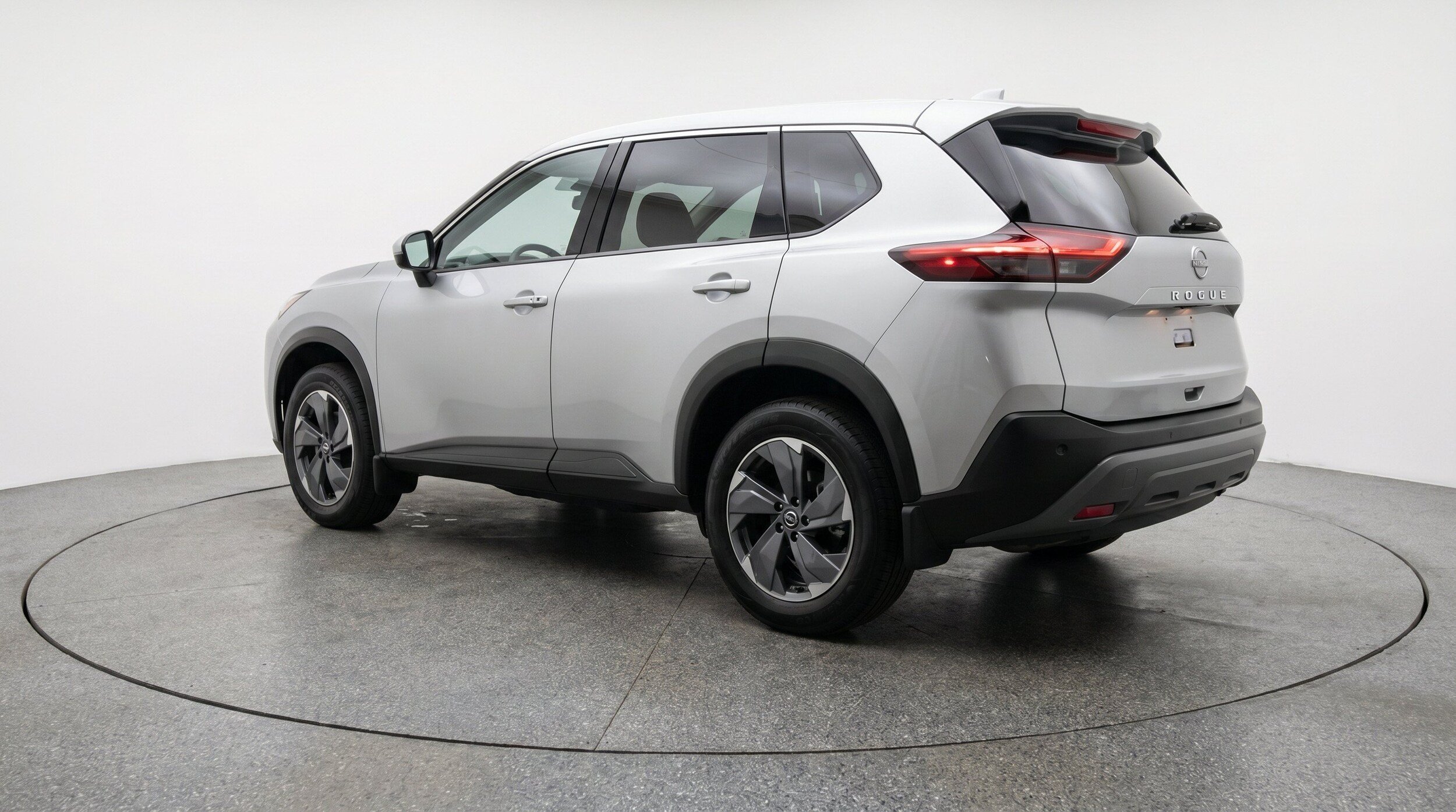Thumbnail: 2025 Nissan Rogue - 6
