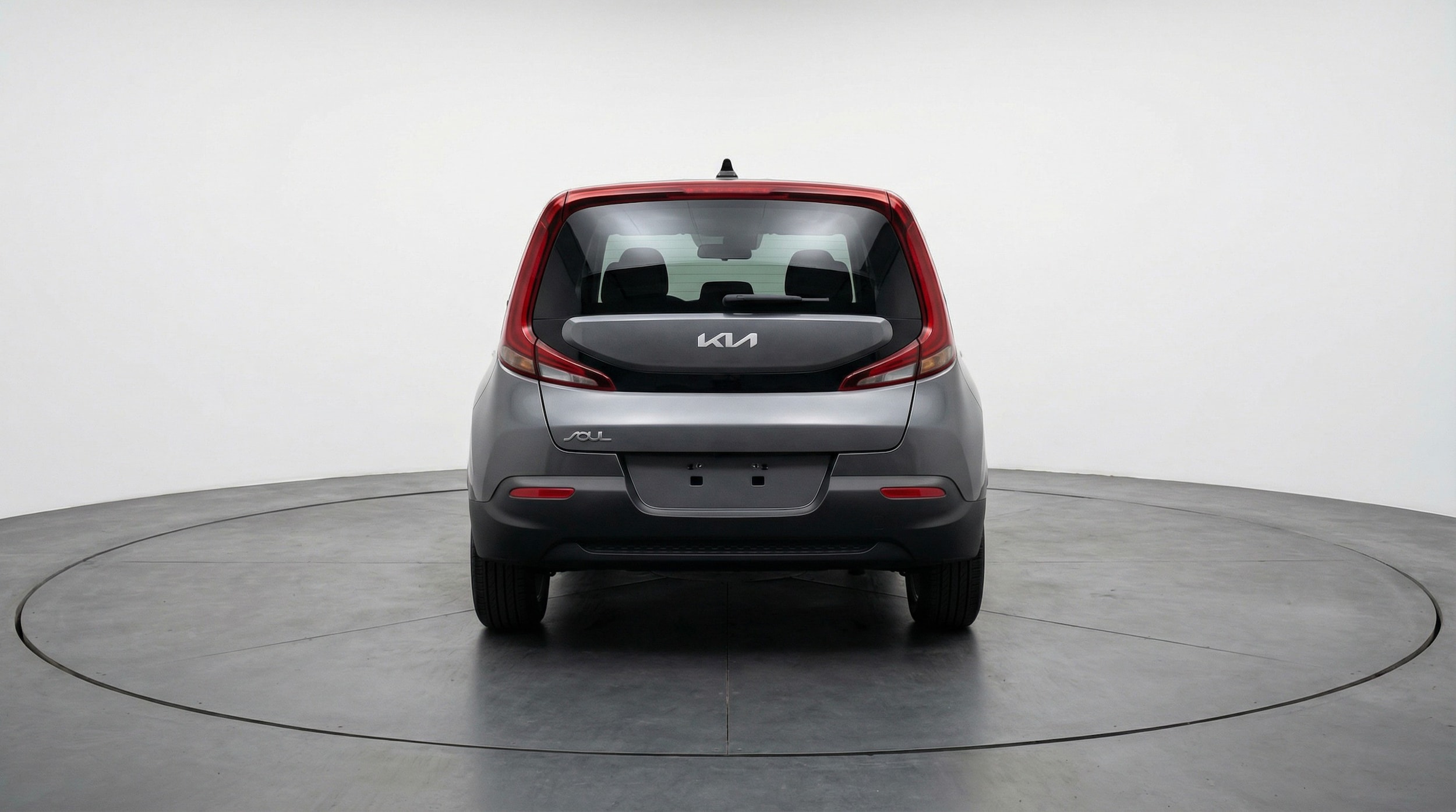 Thumbnail: 2025 Kia Soul - 6