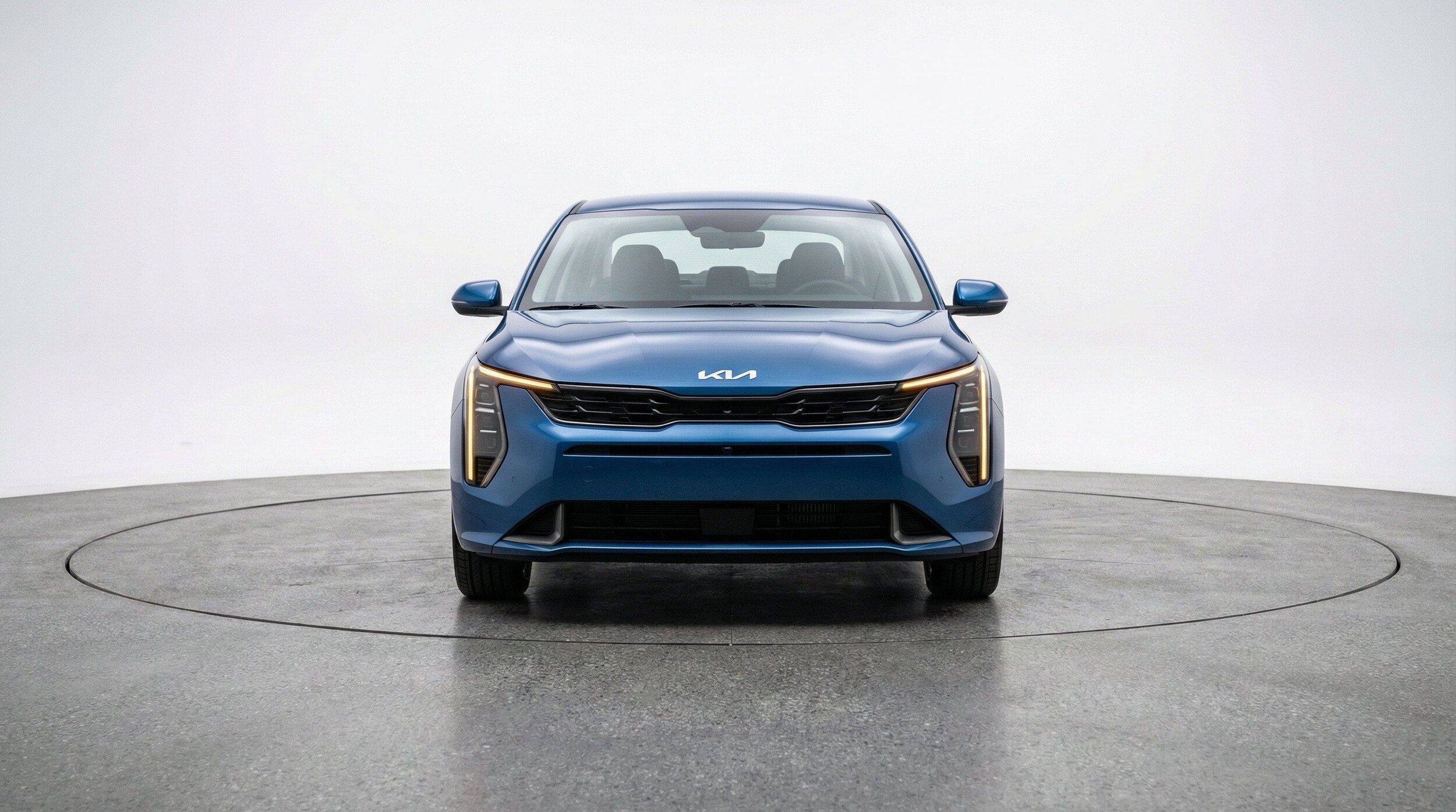 Thumbnail: 2026 Kia K4 - 2