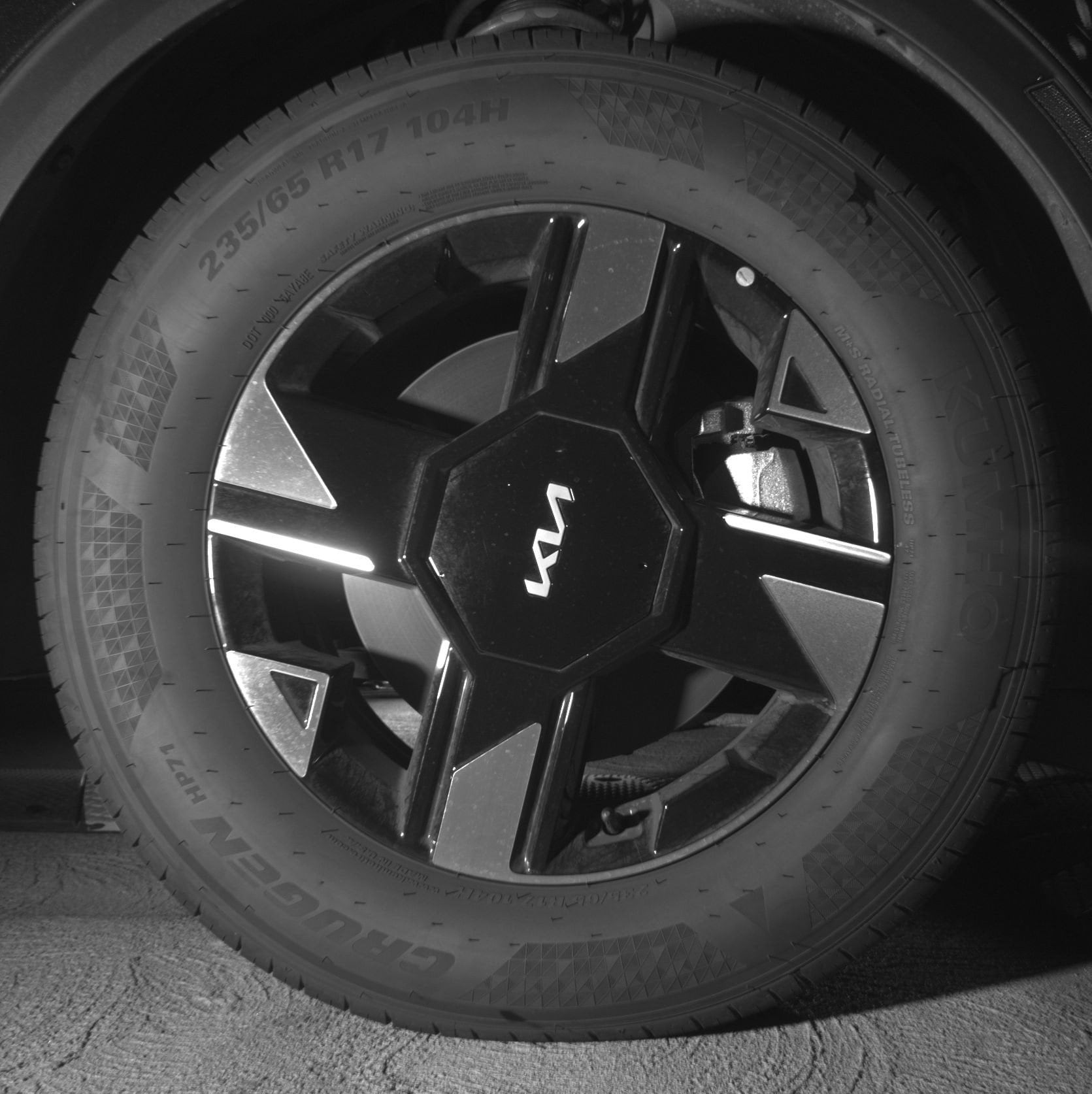 Thumbnail: 2026 Kia Sportage - 13