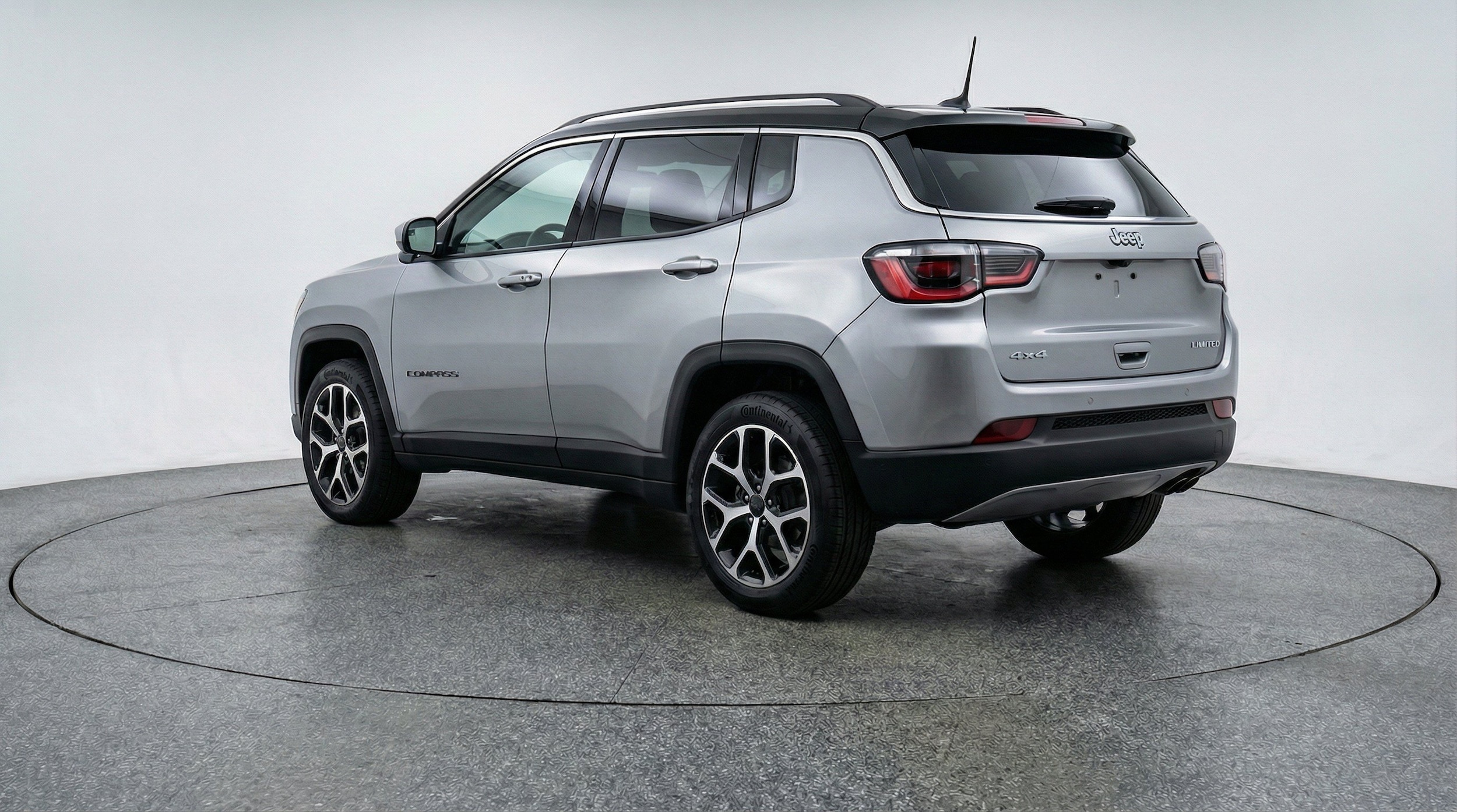 Thumbnail: 2025 Jeep Compass - 6