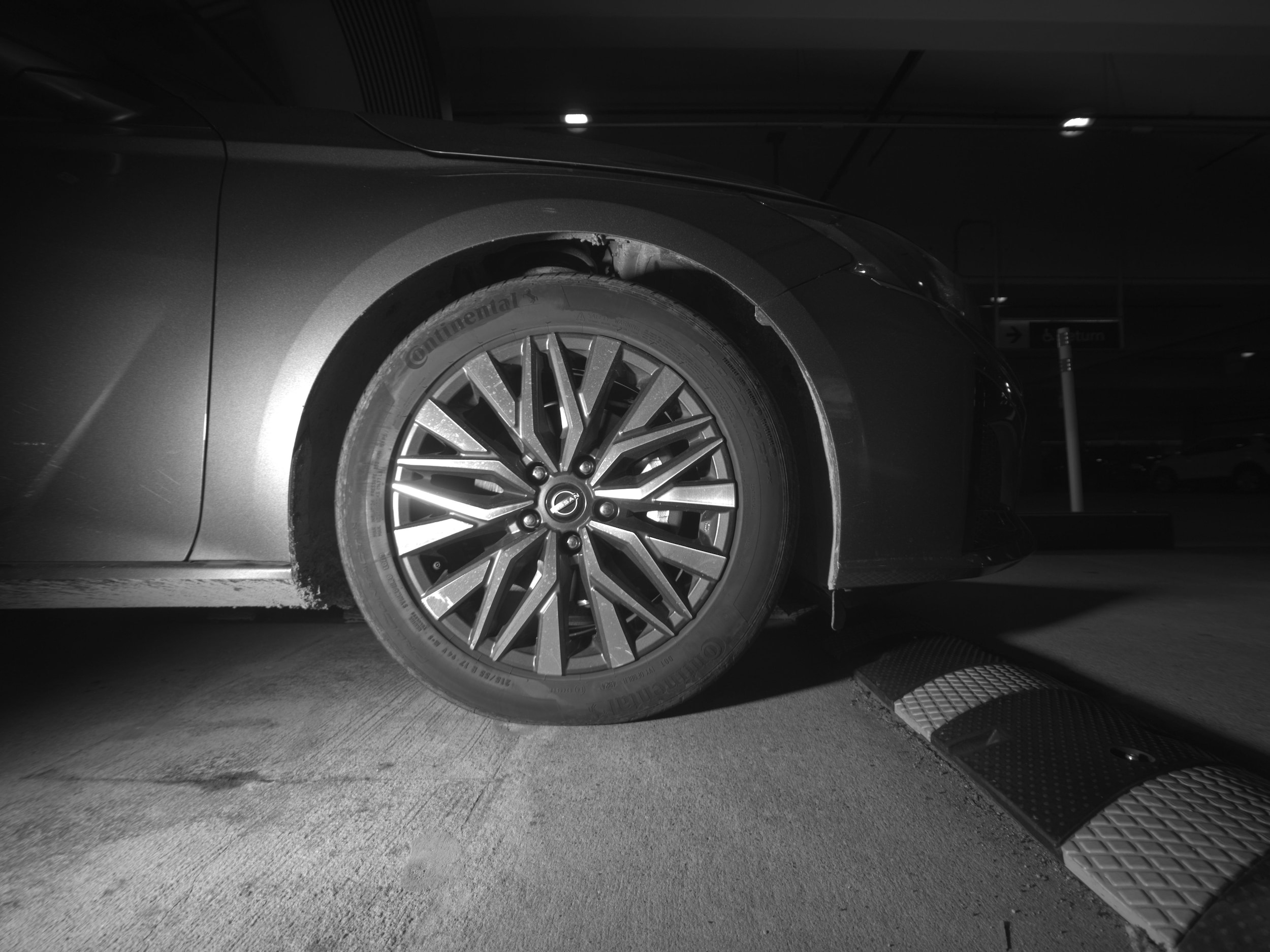 Thumbnail: 2025 Nissan Altima - 10