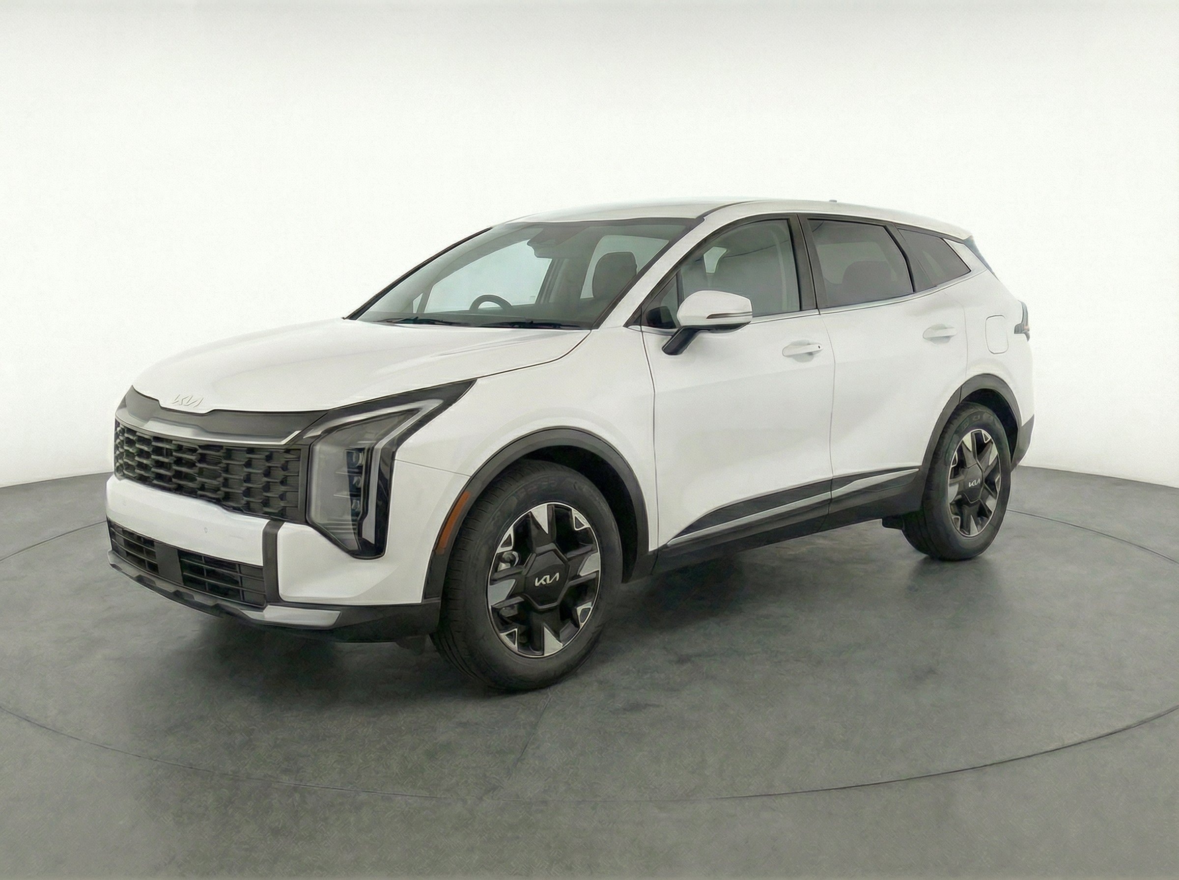 Thumbnail: 2026 Kia Sportage - 3