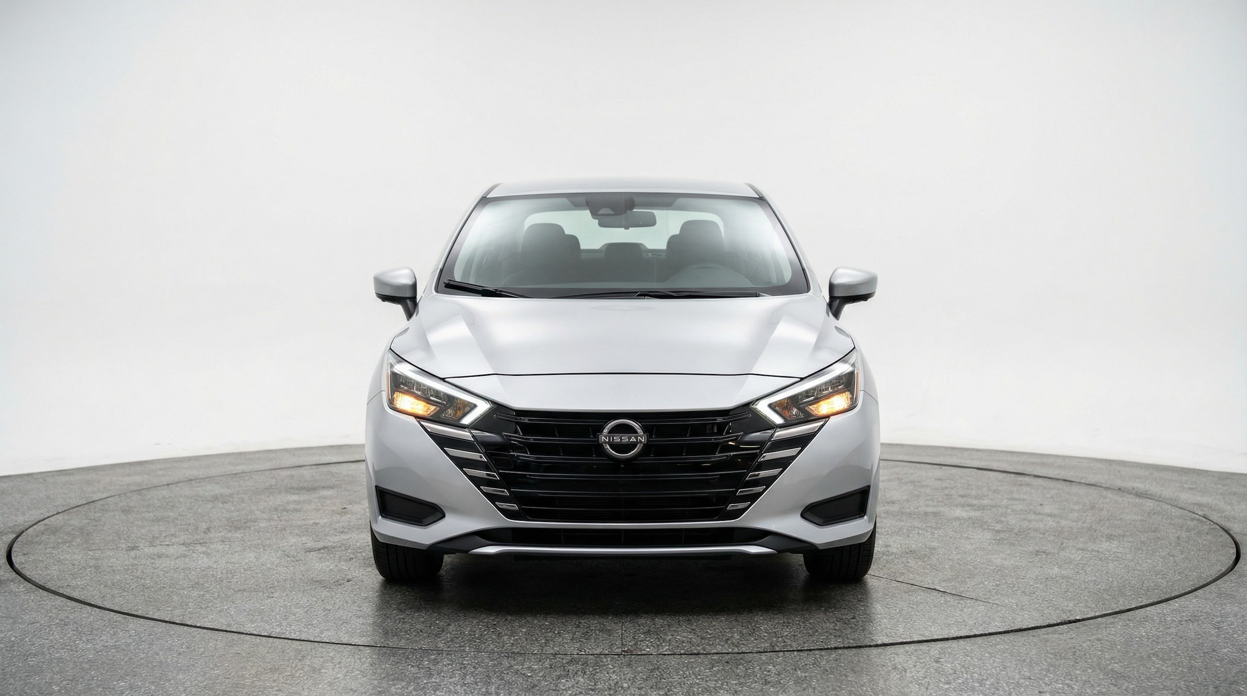 Thumbnail: 2025 Nissan Versa - 2