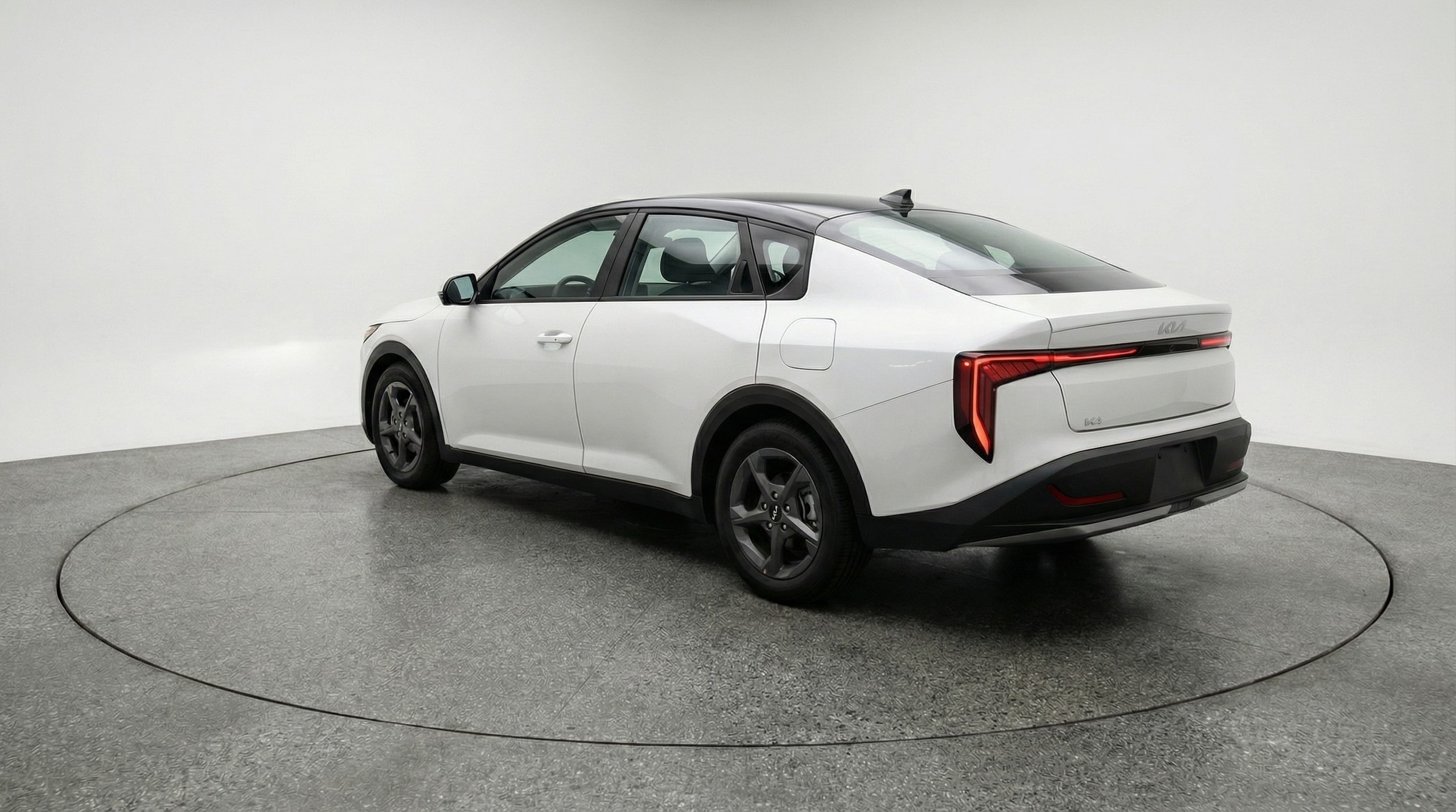 Thumbnail: 2025 Kia K4 - 5