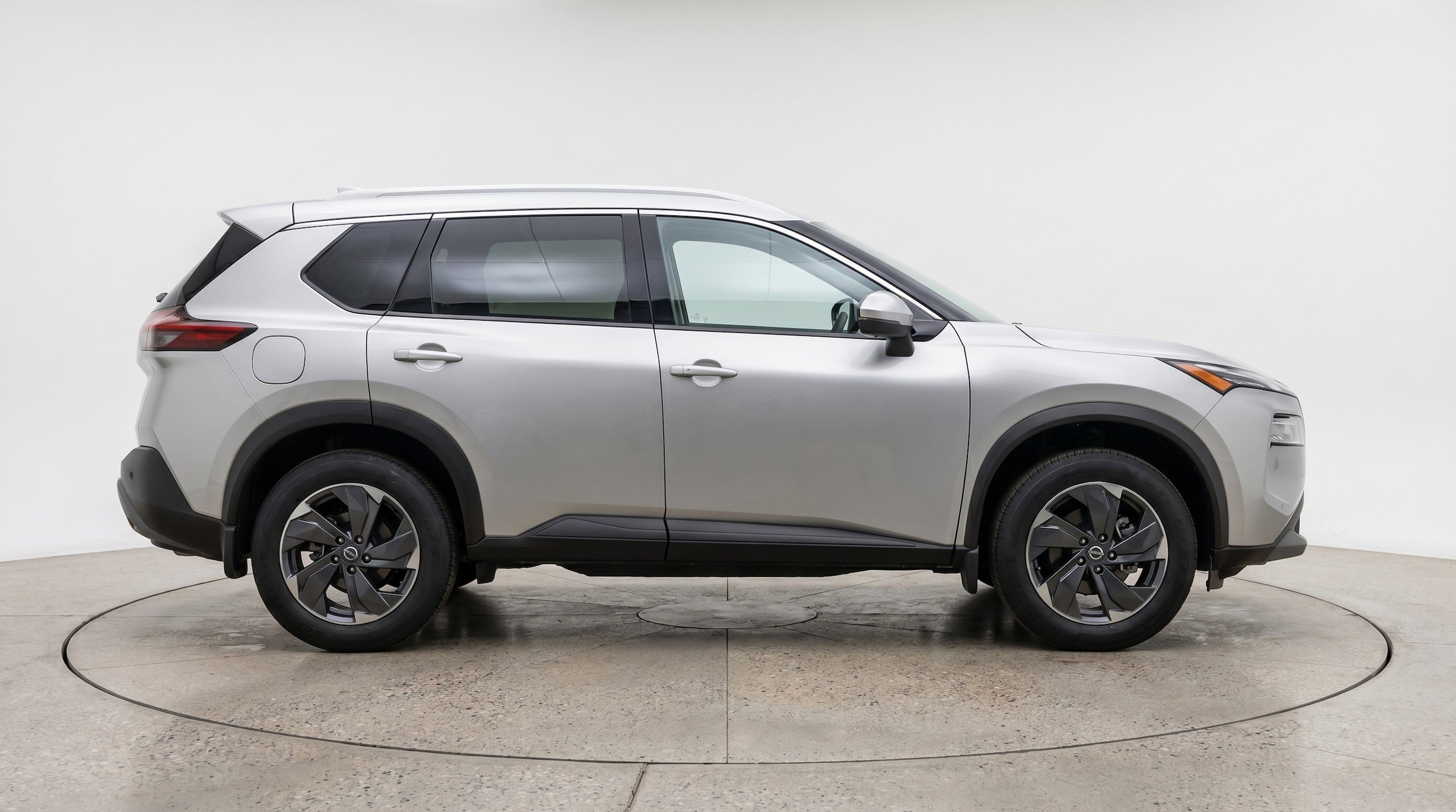 Thumbnail: 2025 Nissan Rogue - 11