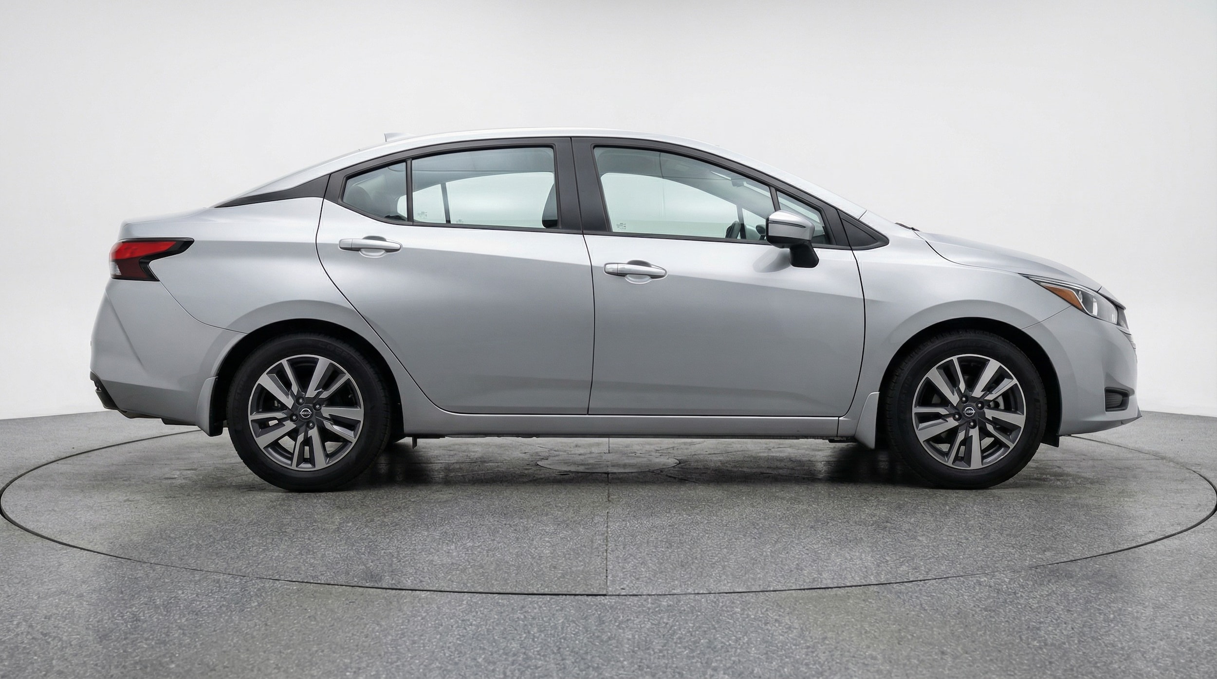 Thumbnail: 2025 Nissan Versa - 8