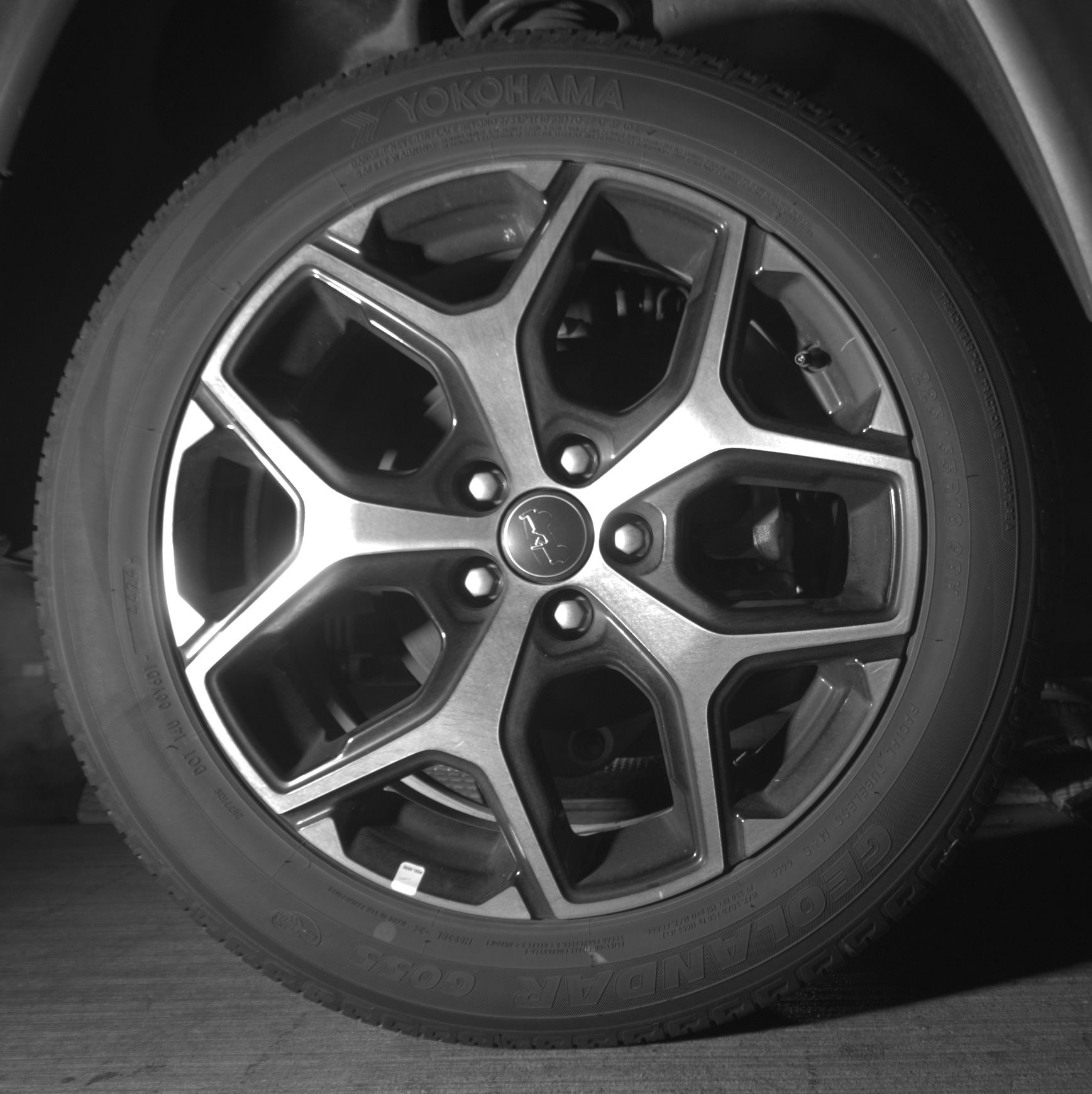 Thumbnail: 2025 Jeep Compass - 12