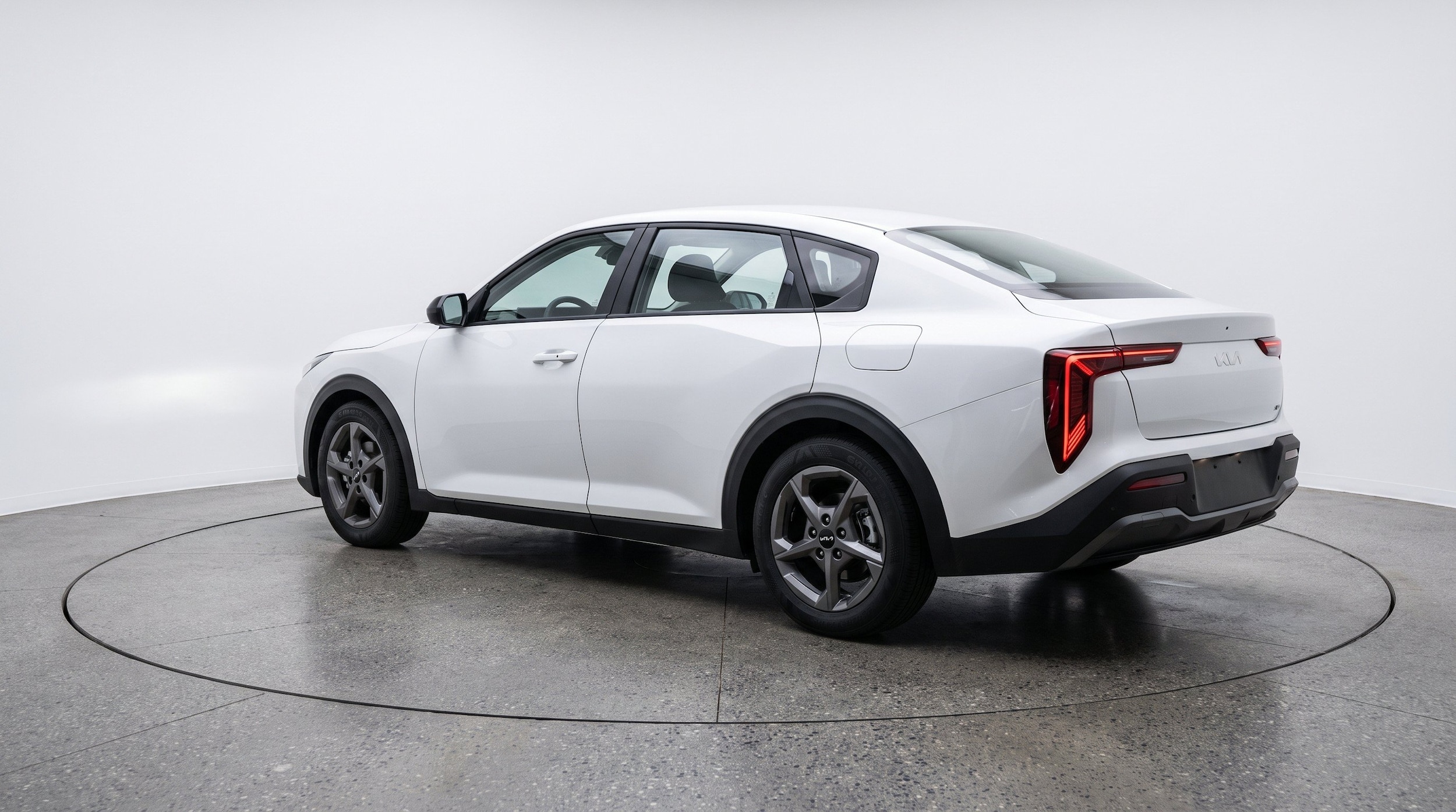 Thumbnail: 2026 Kia K4 - 6