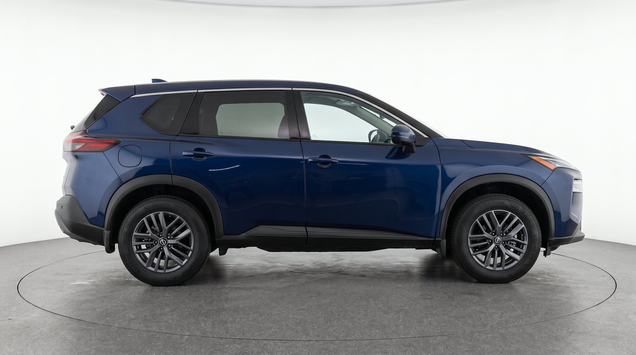 Thumbnail: 2026 Nissan Rogue - 11
