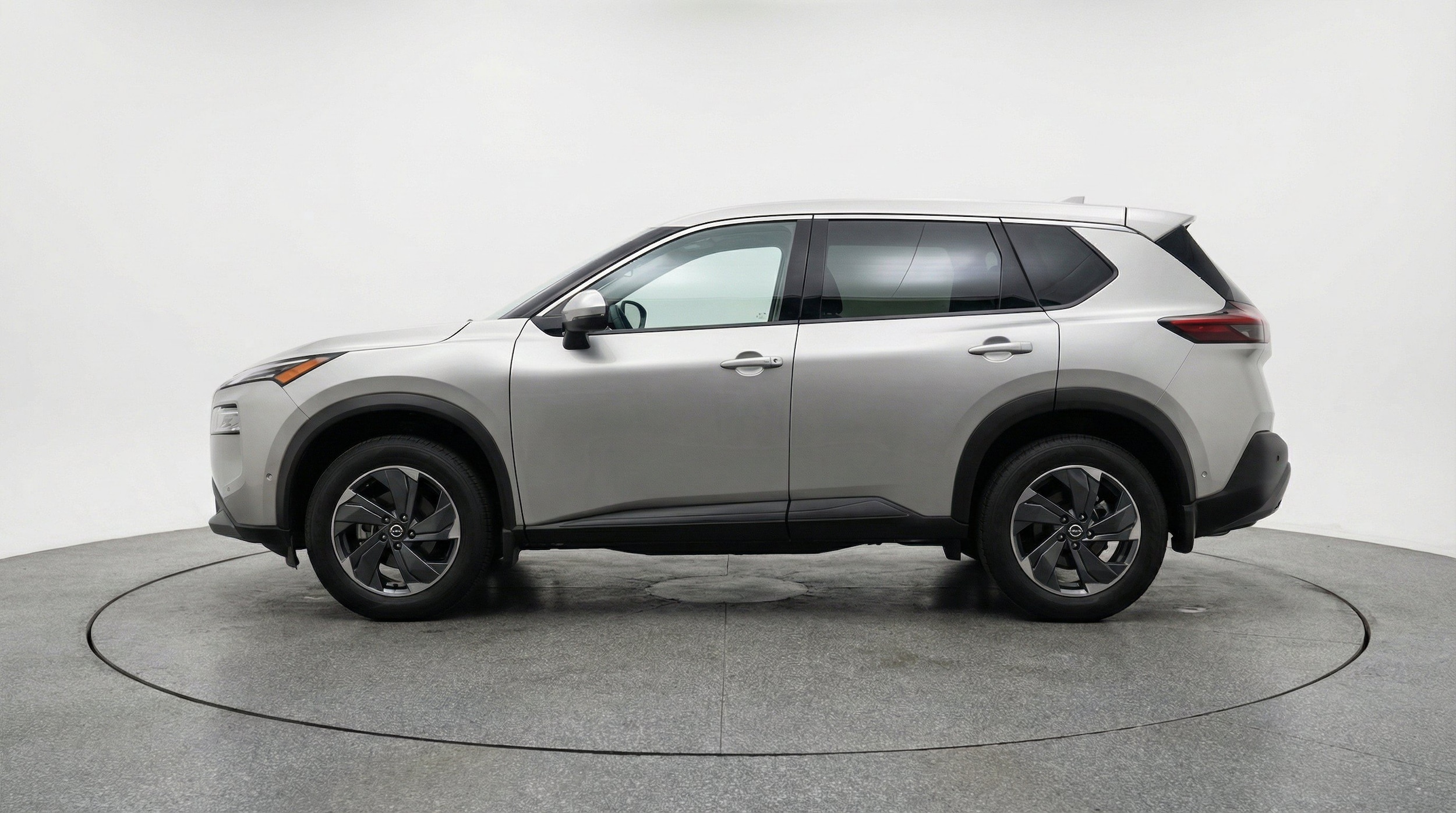 Thumbnail: 2025 Nissan Rogue - 5