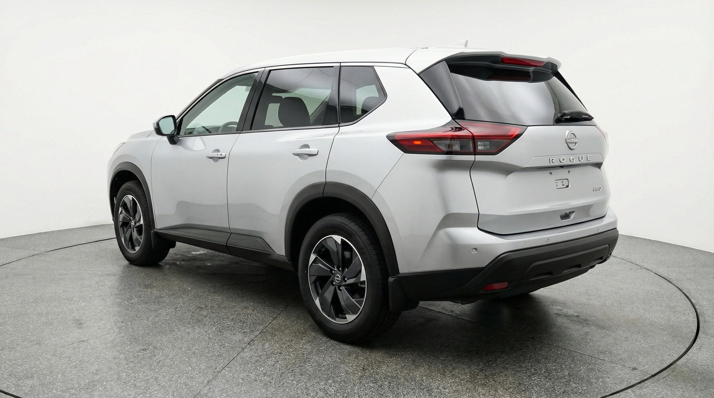 Thumbnail: 2025 Nissan Rogue - 5